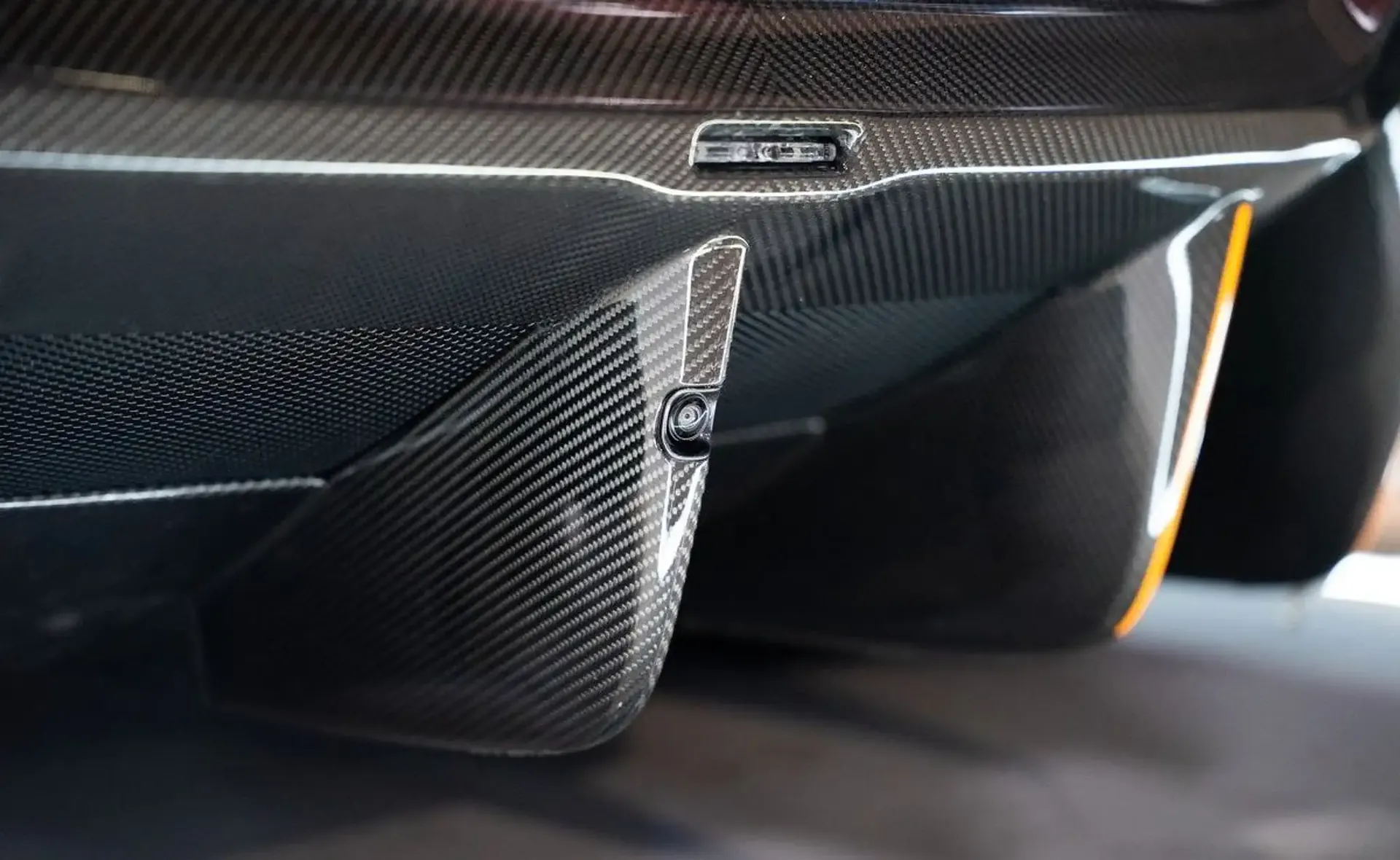 McLaren 600LT — photo 8