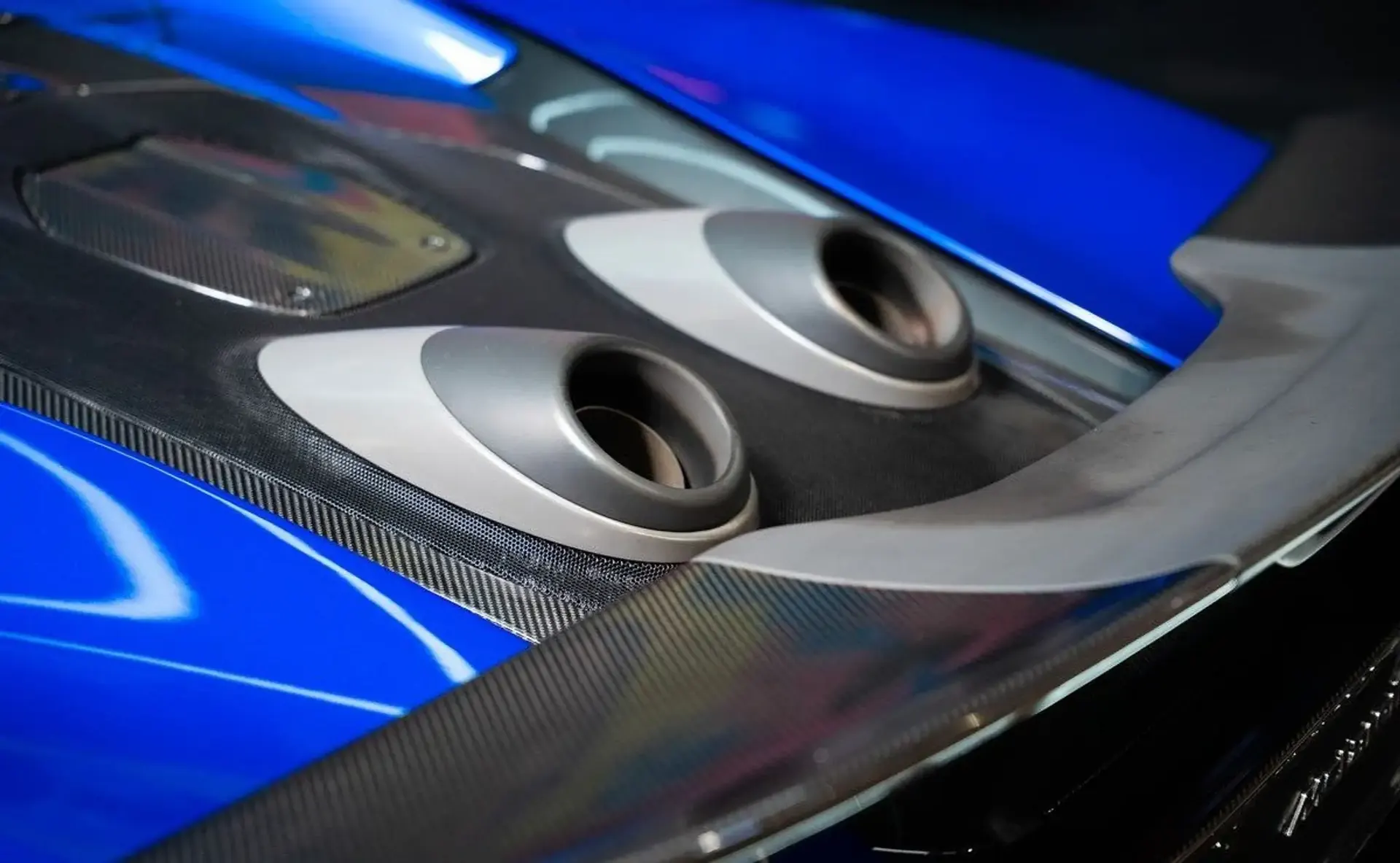 McLaren 600LT — photo 4