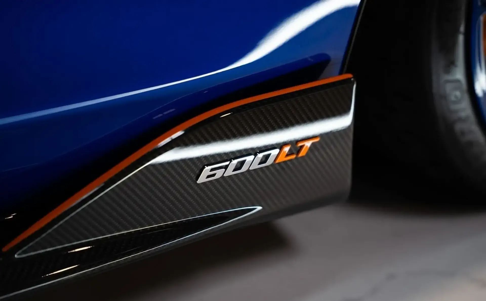 McLaren 600LT — photo 14