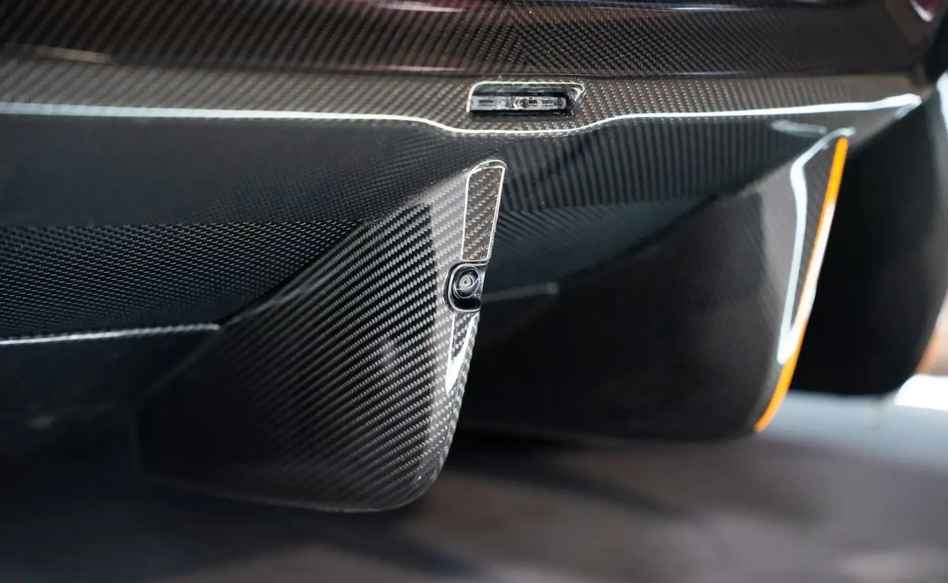 McLaren 600LT — photo 10