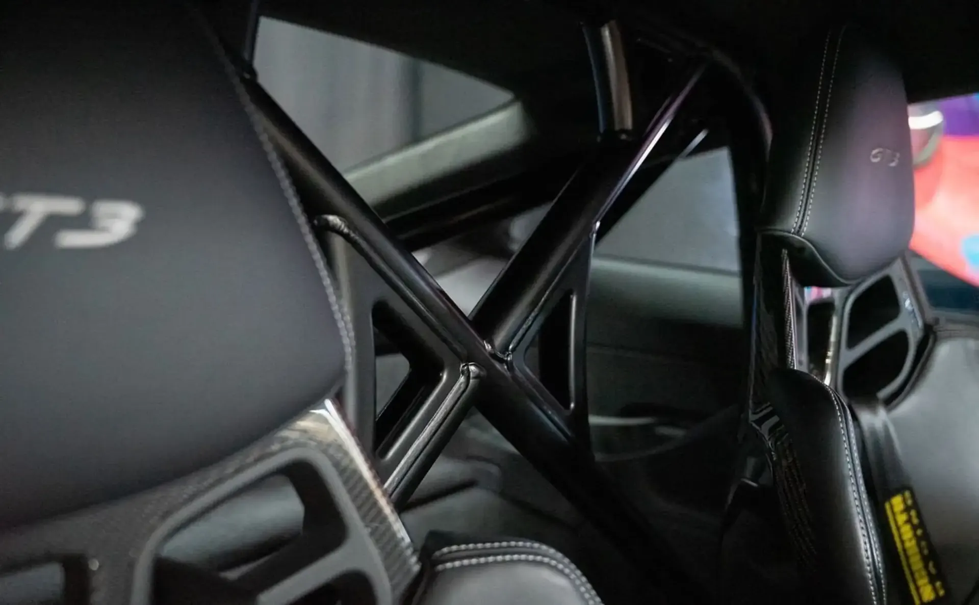 Porsche 992 — photo 12