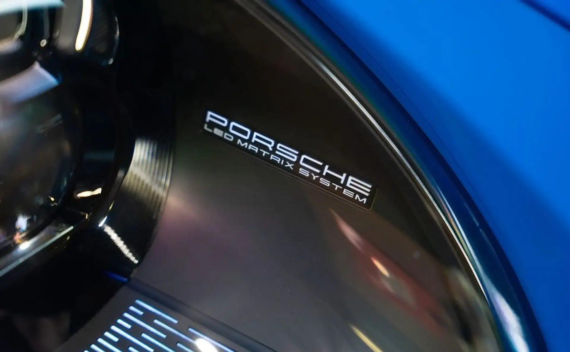 Porsche 992 — photo 15