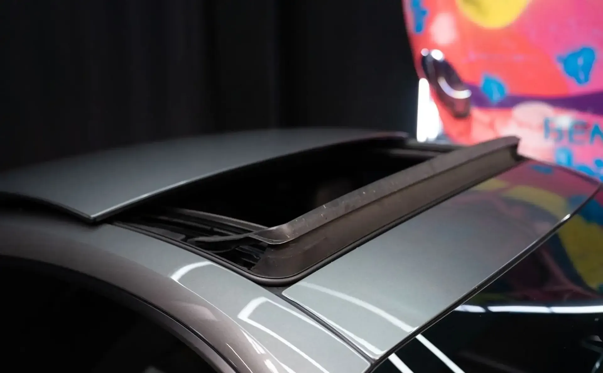 Porsche 991 — photo 6