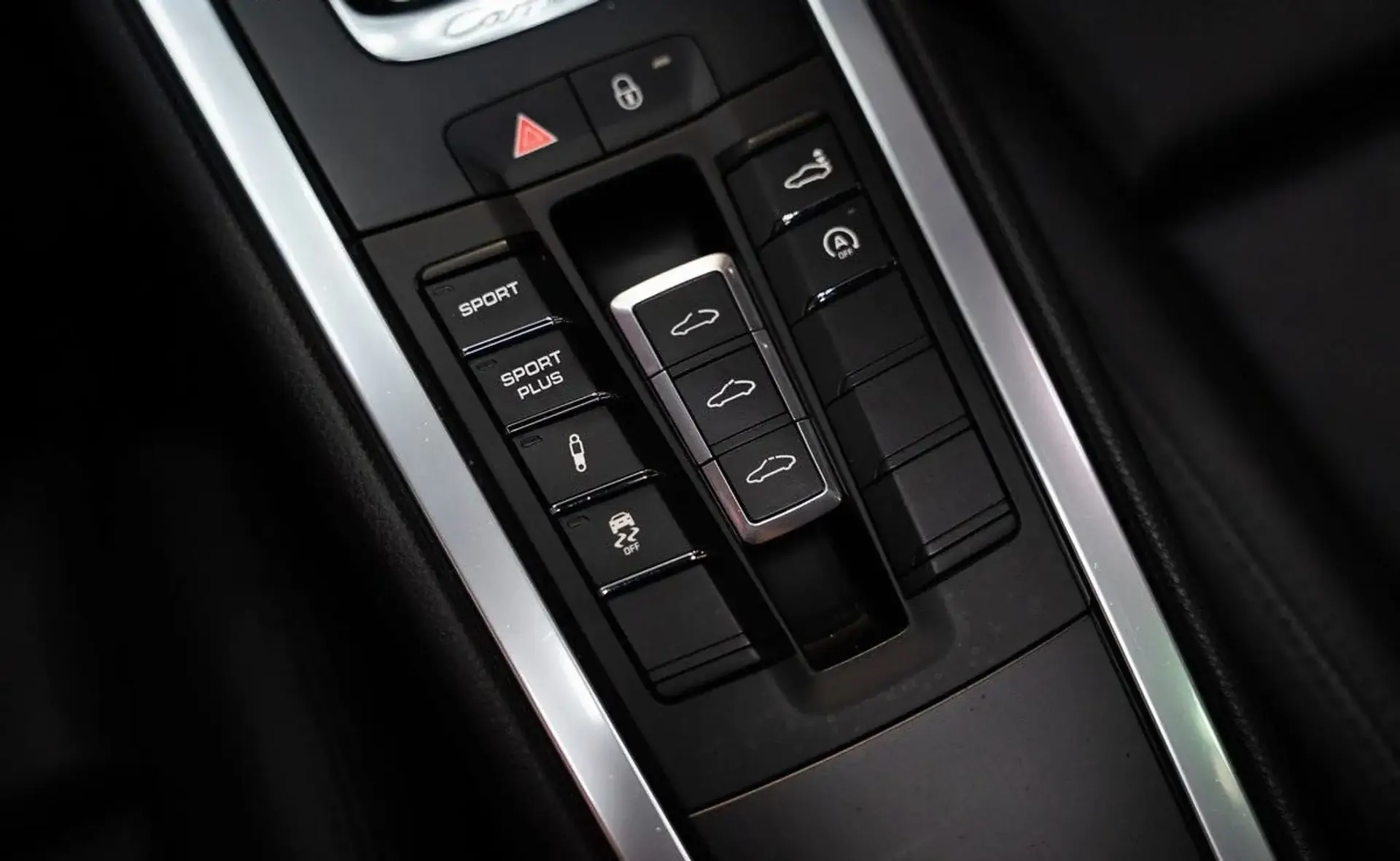 Porsche 991 — photo 11