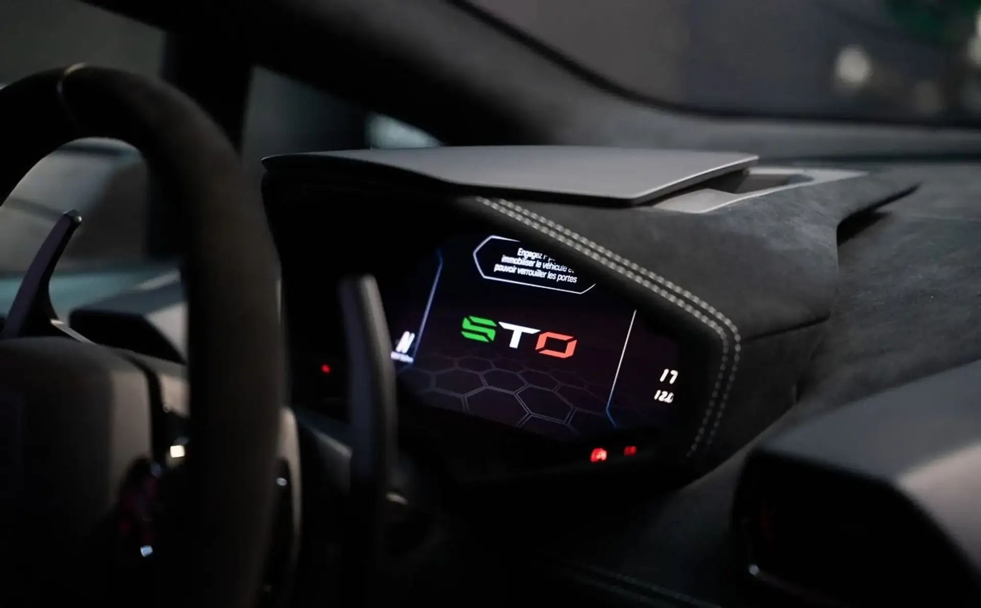 Lamborghini Huracan — photo 9