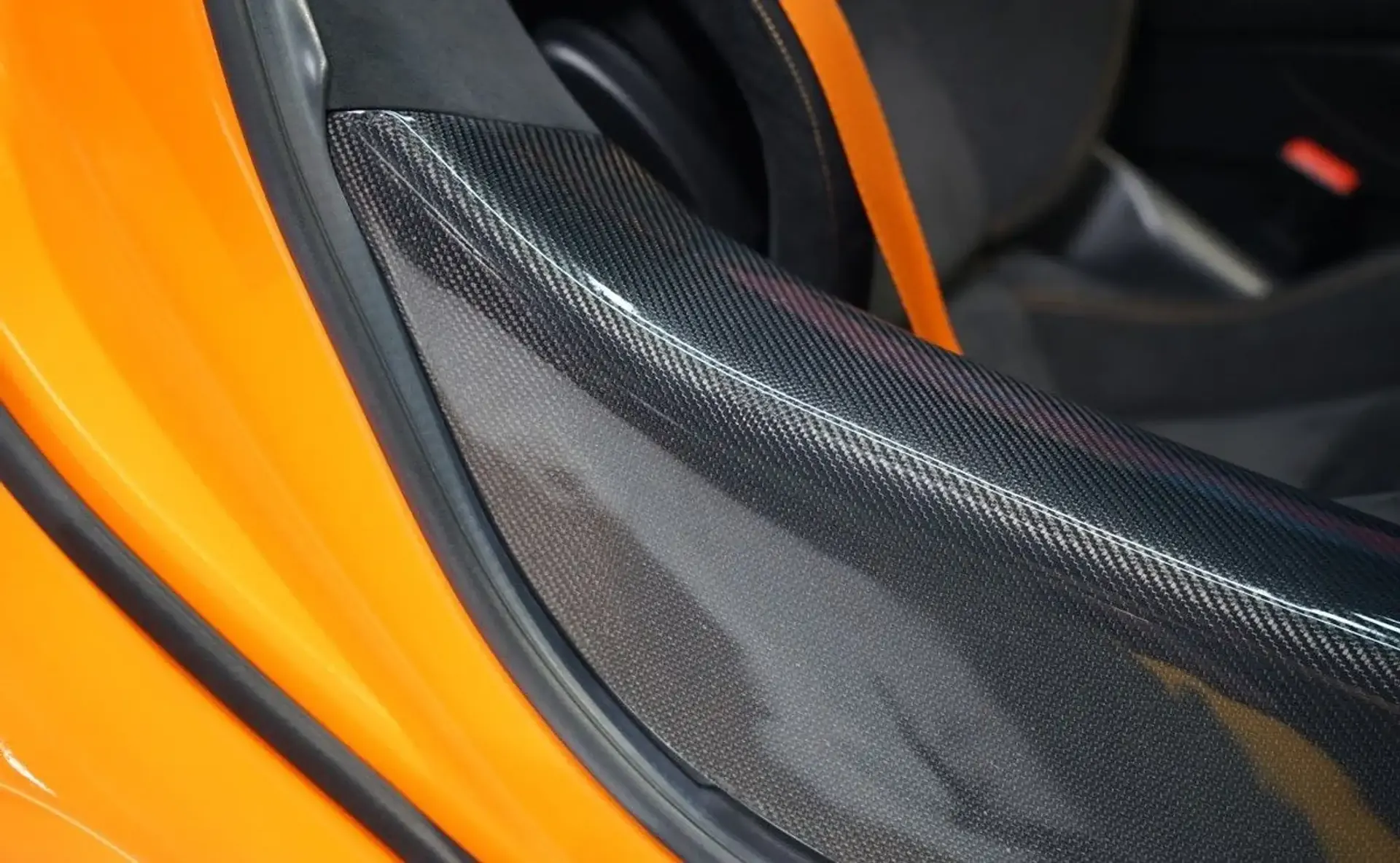 McLaren 570S — photo 5