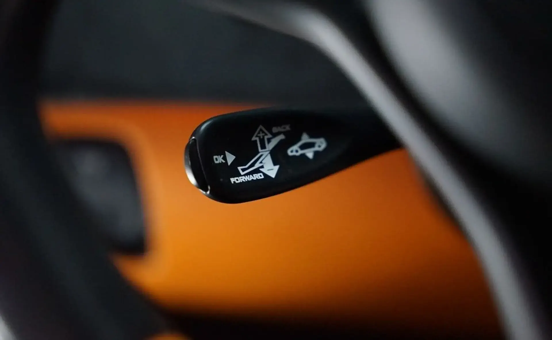 McLaren 570S — photo 13