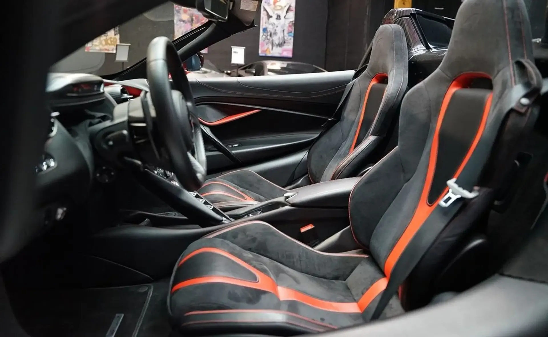 McLaren 720S — photo 6