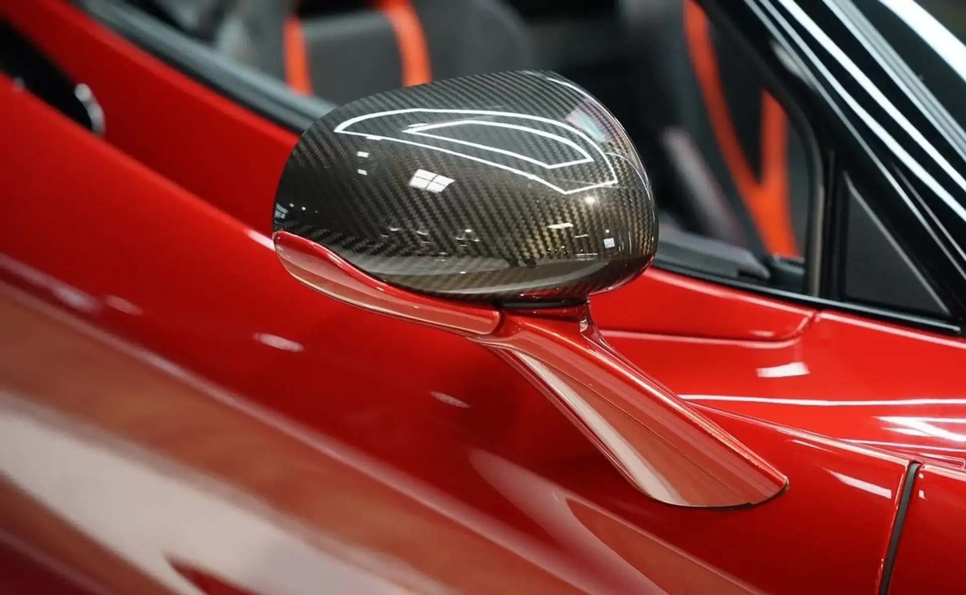 McLaren 720S — photo 5