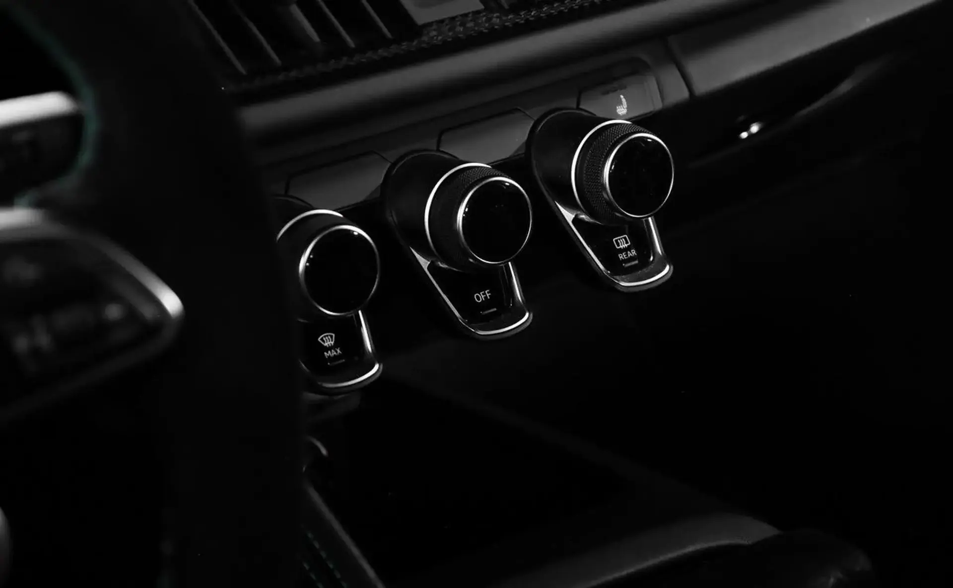 Audi R8 — photo 10