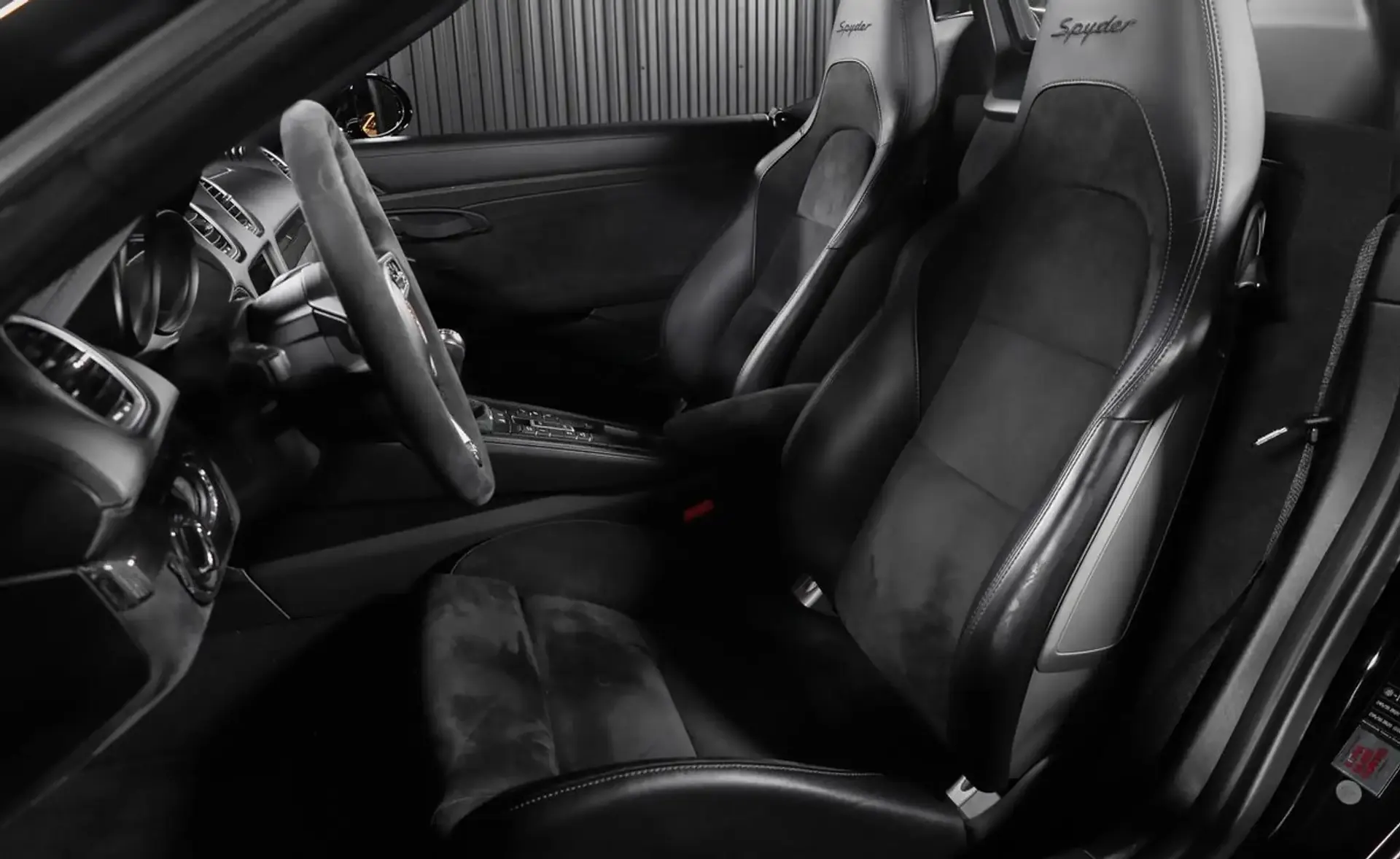 Porsche 718 — photo 5