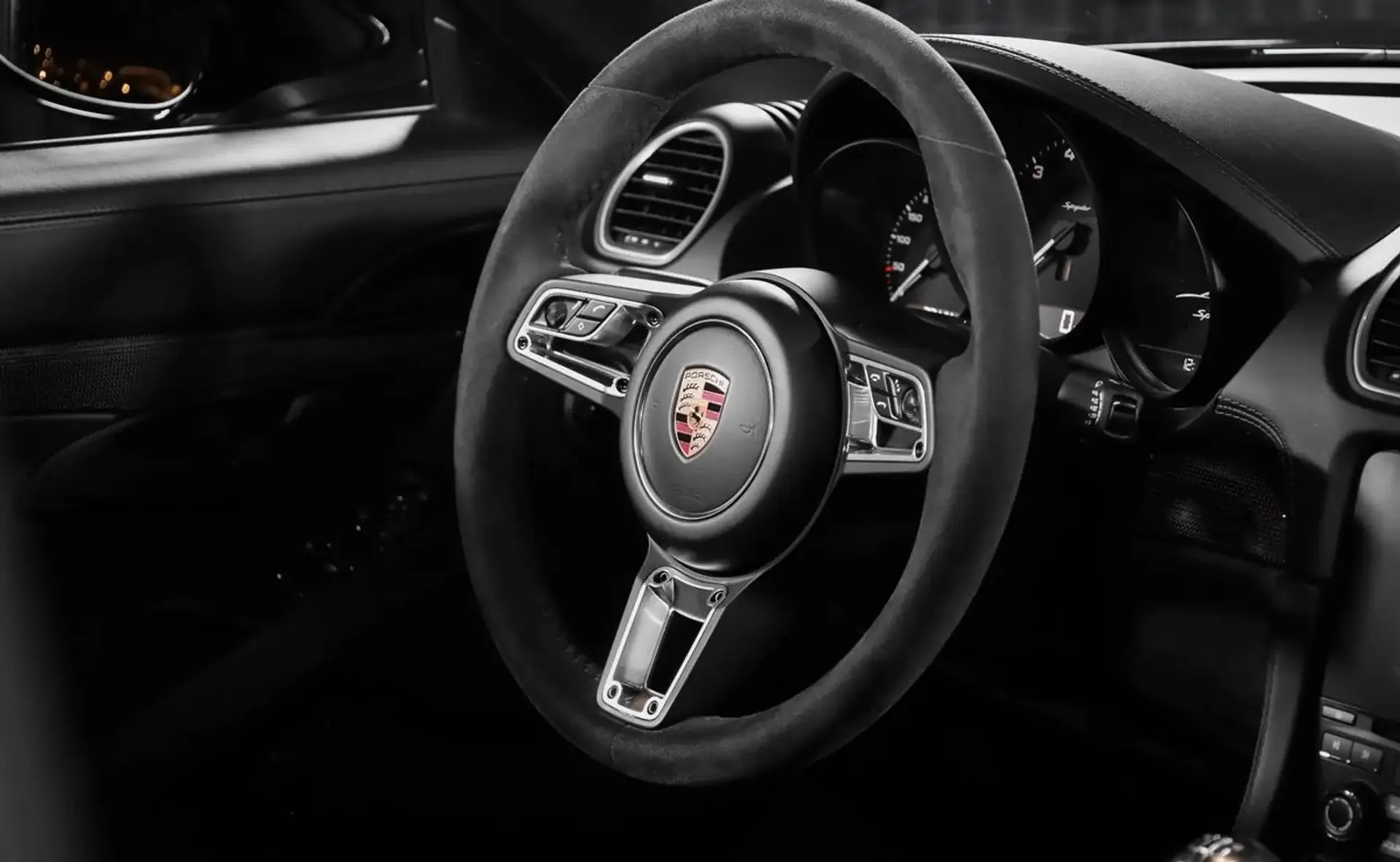 Porsche 718 — photo 7