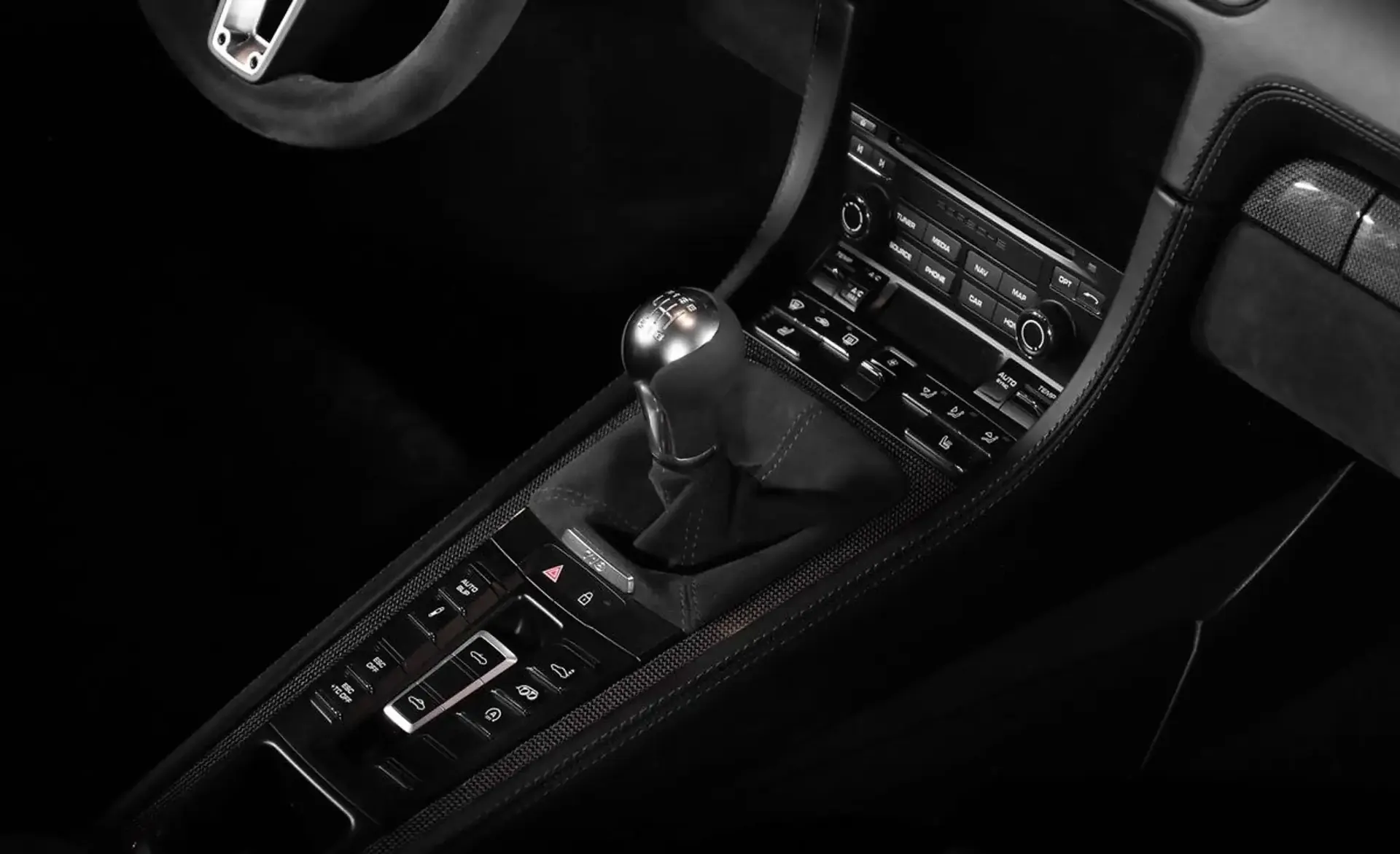 Porsche 718 — photo 8