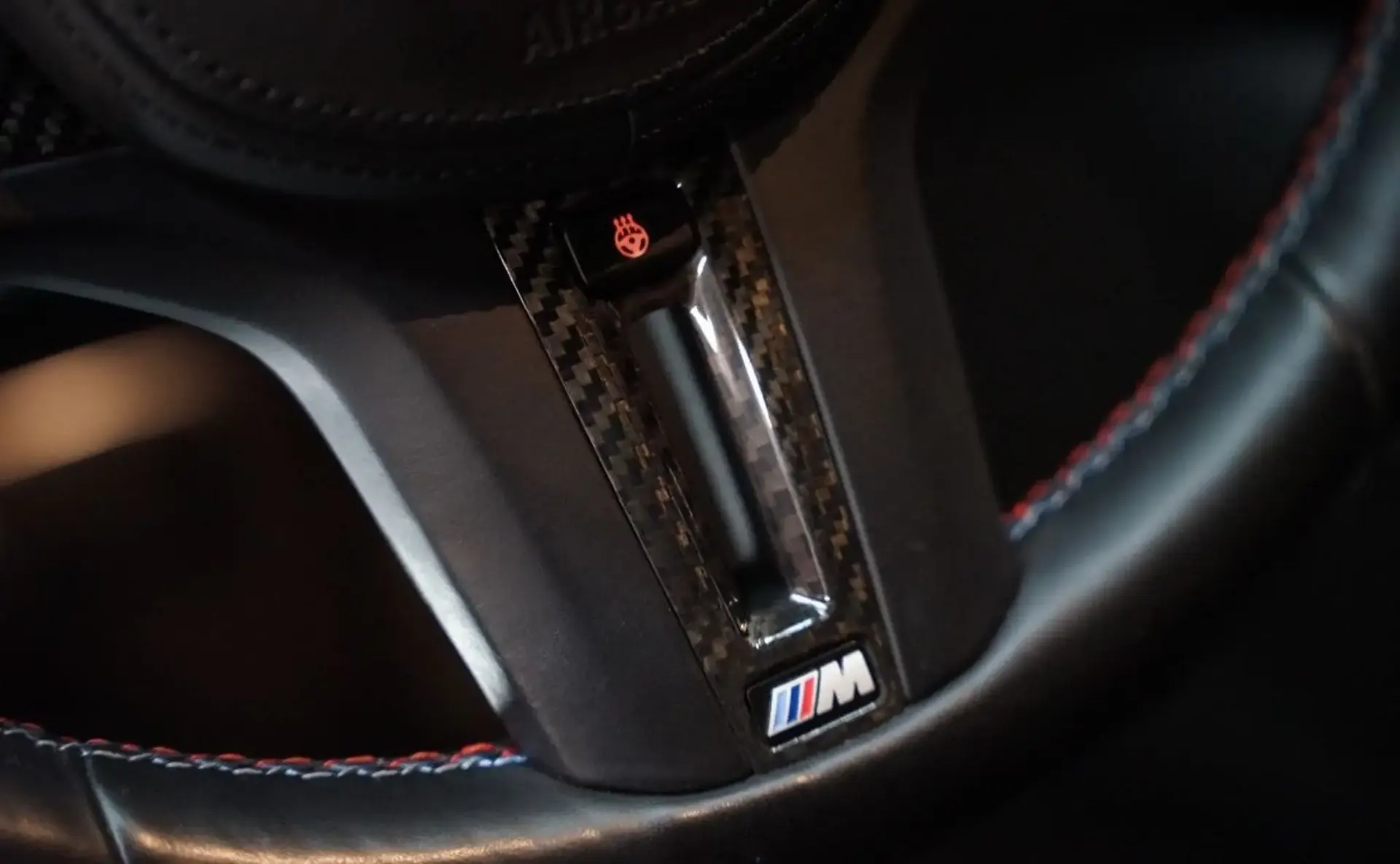 BMW M3 — photo 12