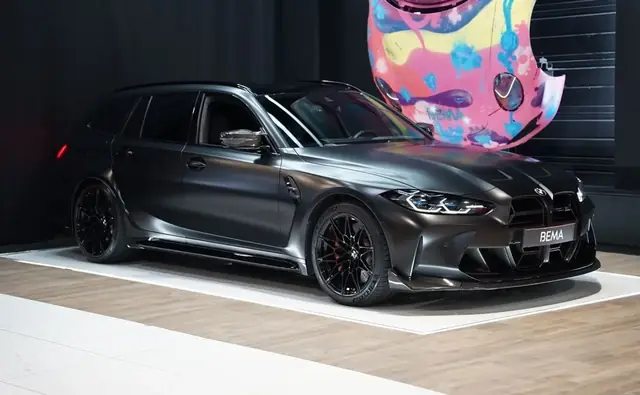 BMW M3