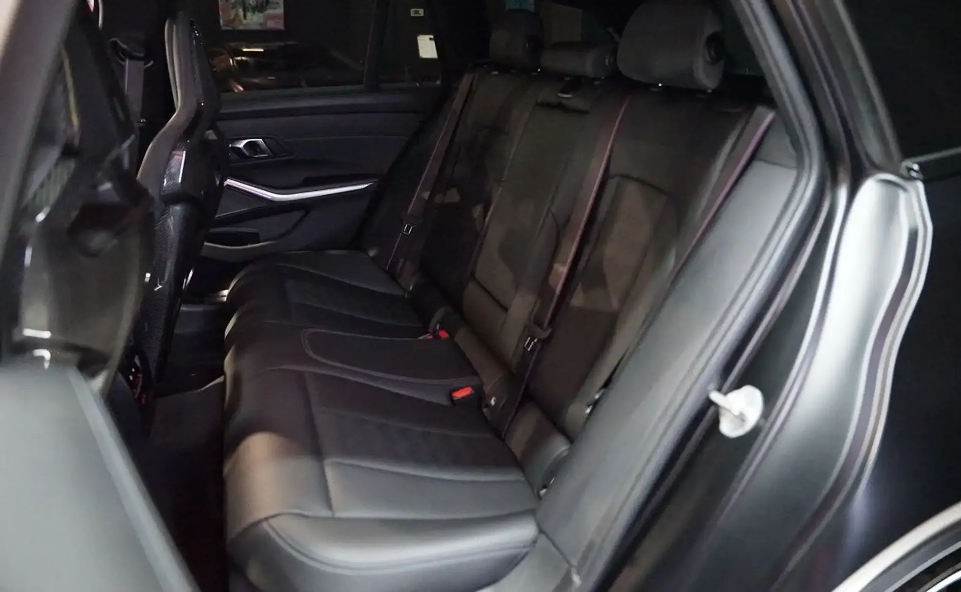 BMW M3 — photo 11