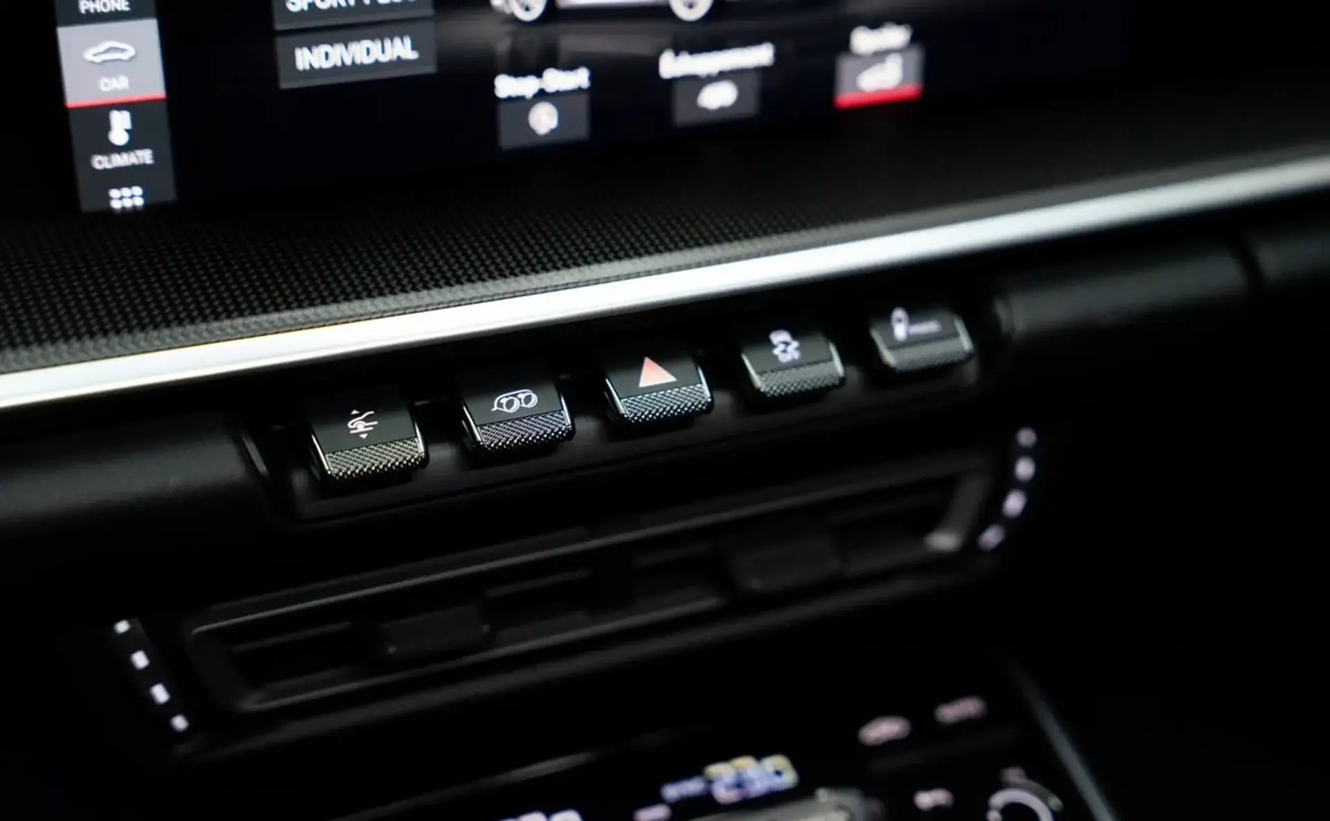 Porsche 992 — photo 11