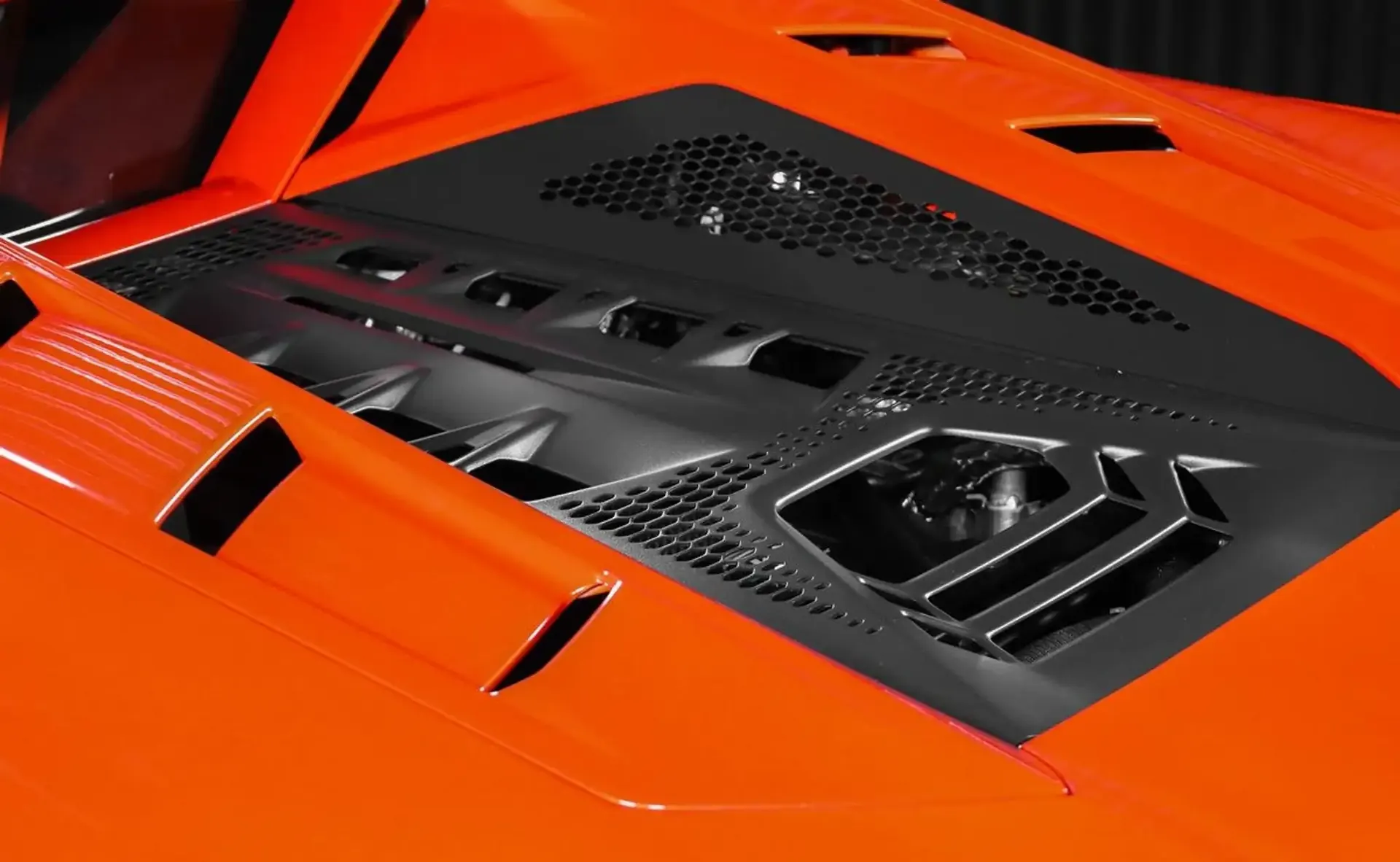 Lamborghini Temerario — photo 14