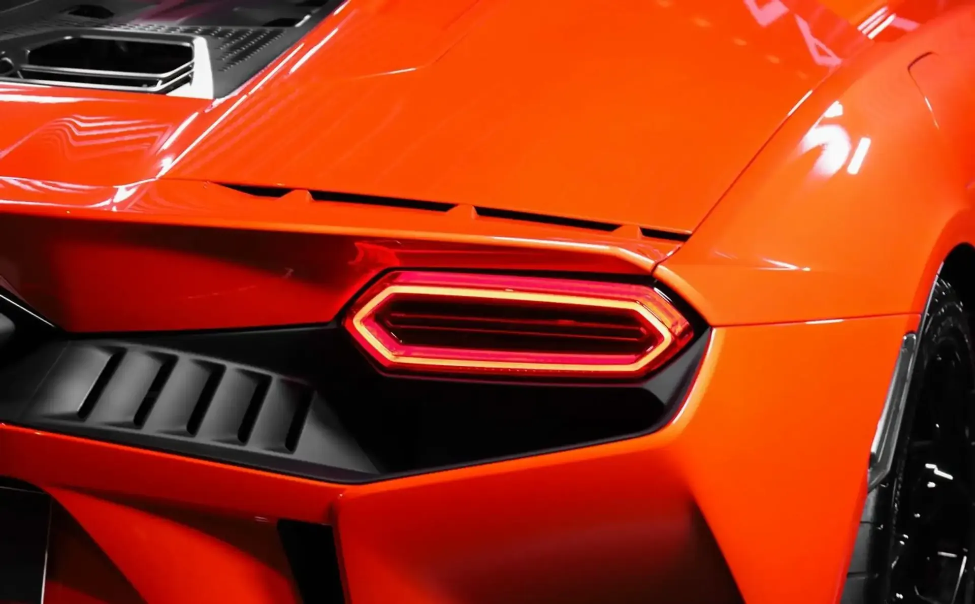 Lamborghini Temerario — photo 11