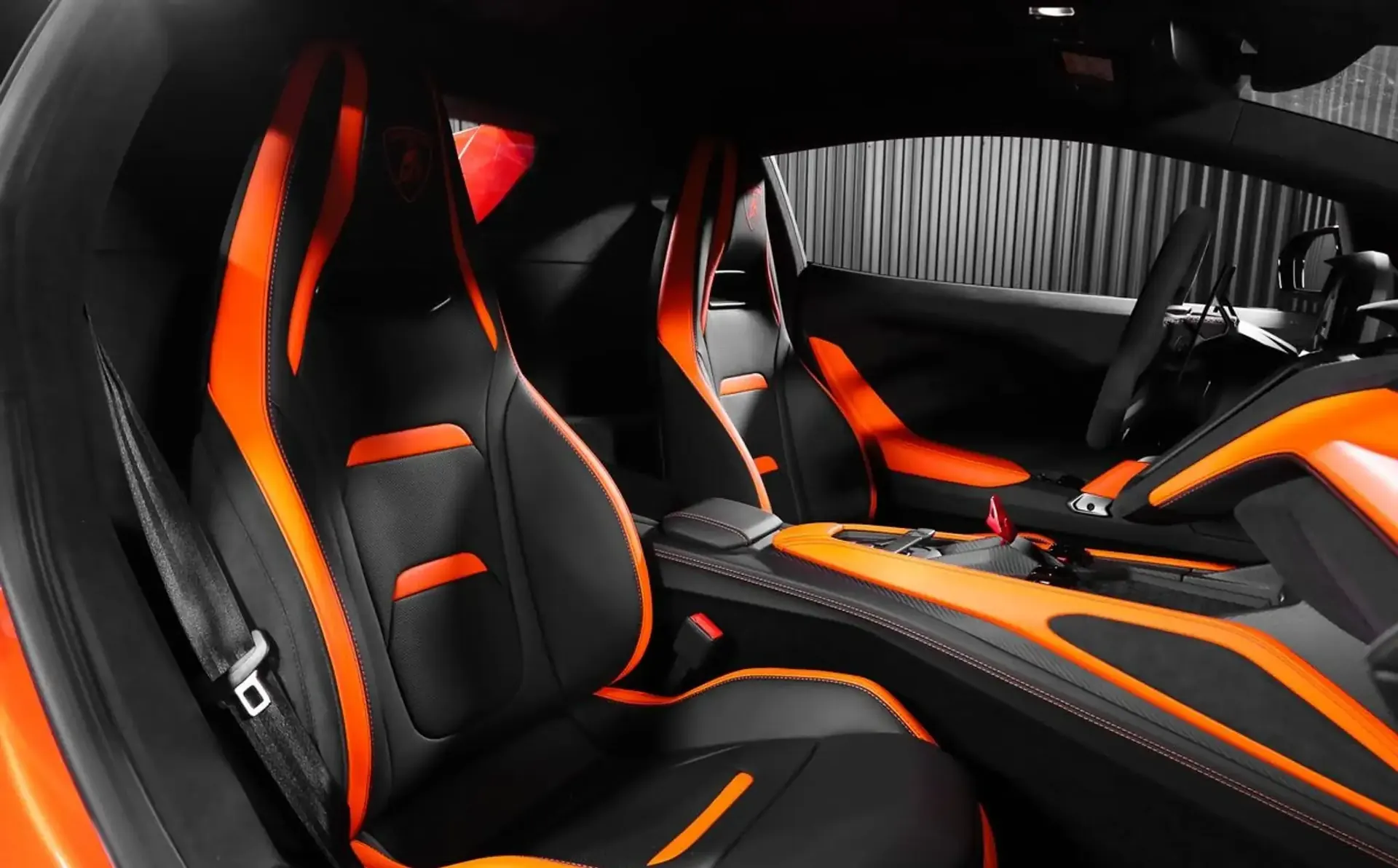 Lamborghini Temerario — photo 8