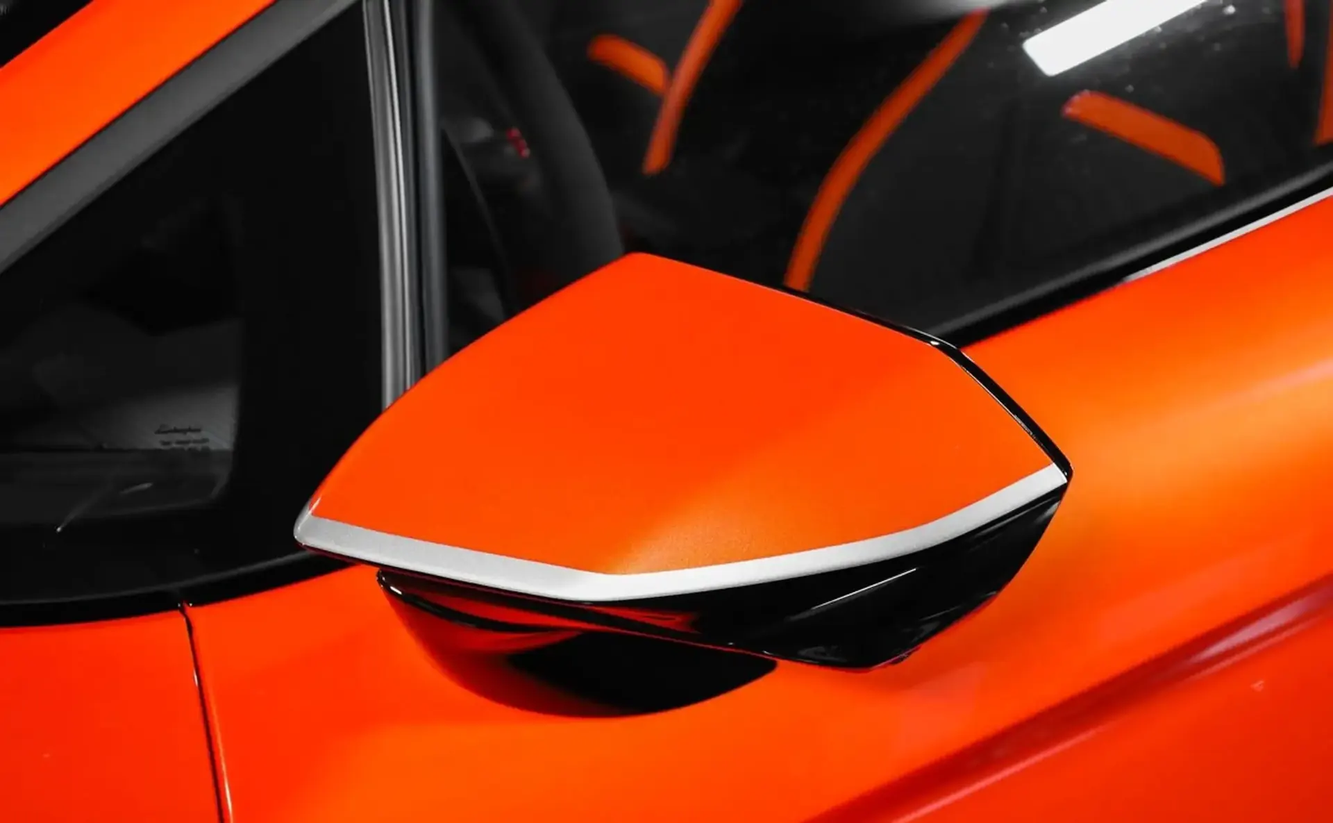 Lamborghini Temerario — photo 15