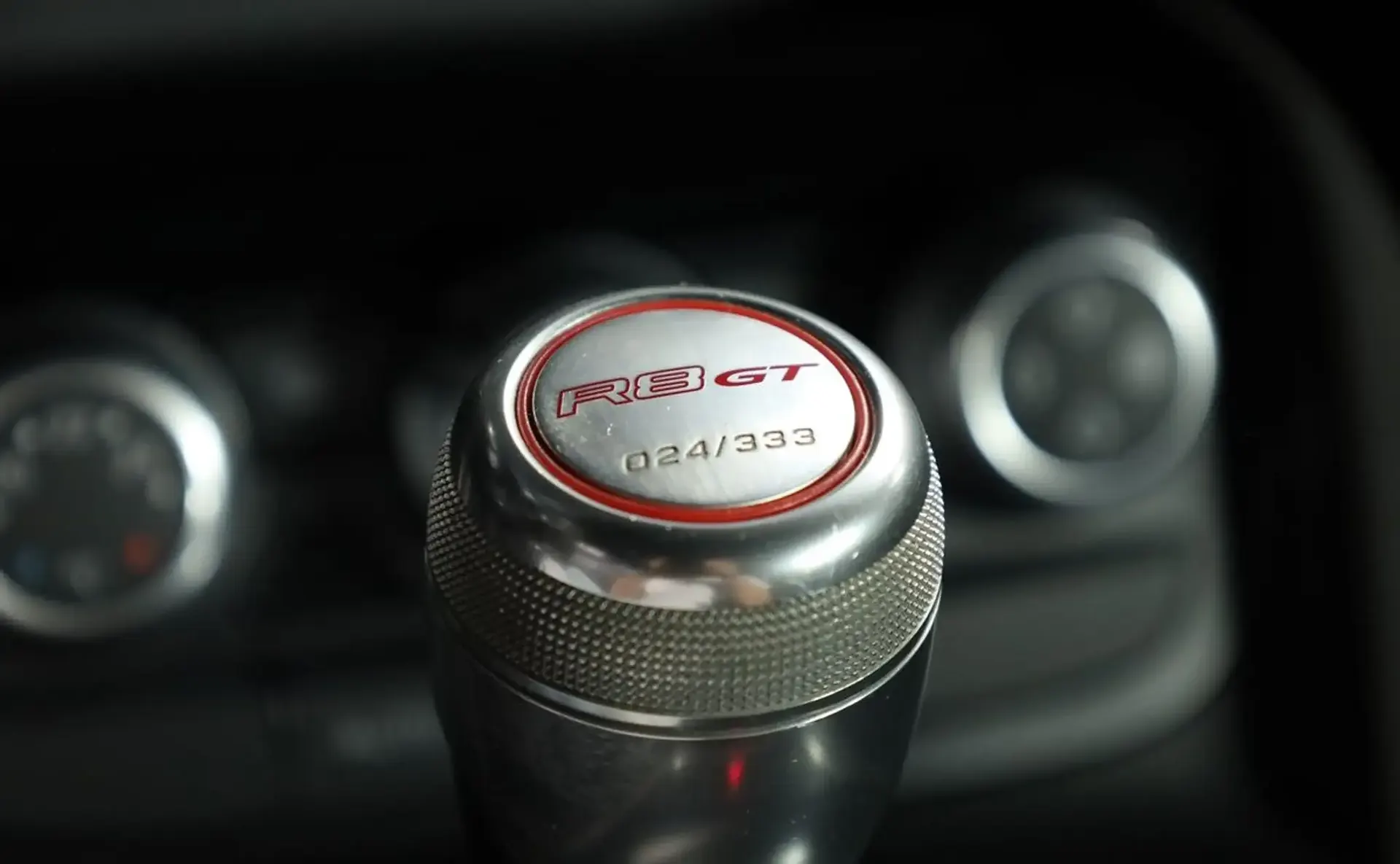 Audi R8 — photo 11