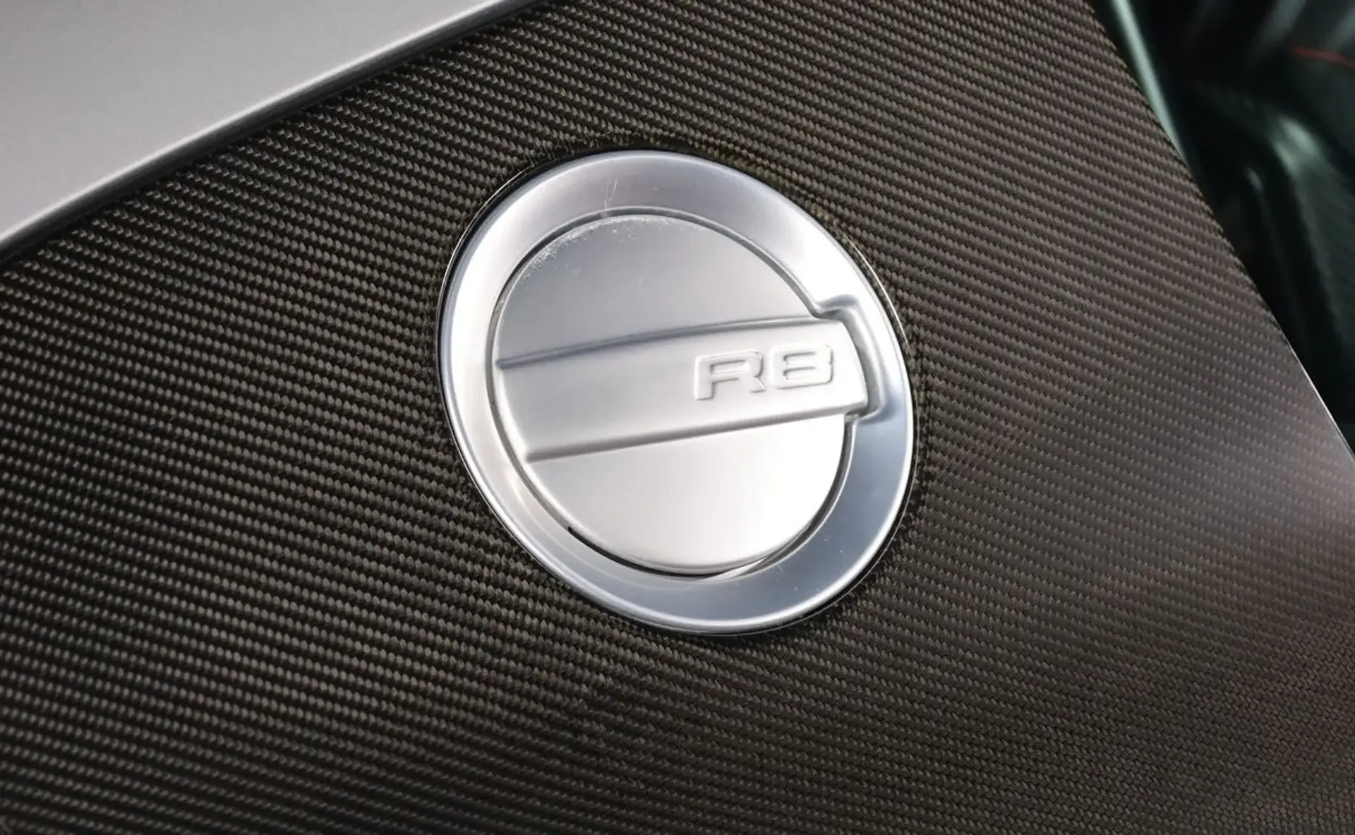 Audi R8 — photo 12