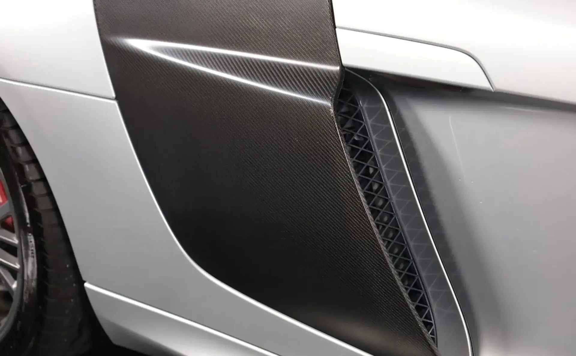 Audi R8 — photo 13