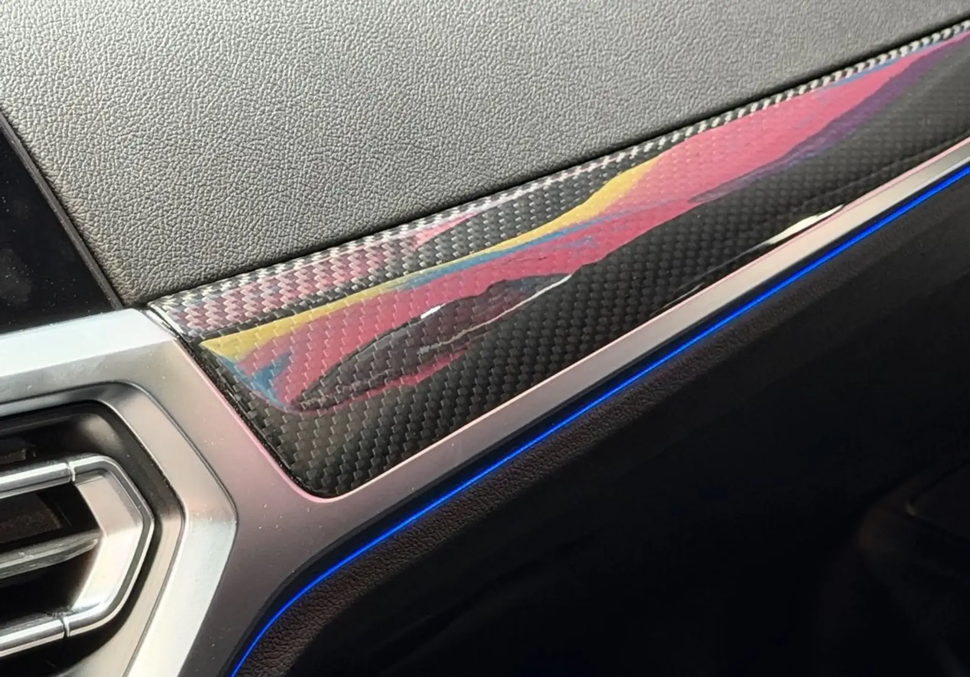 BMW M3 — photo 12