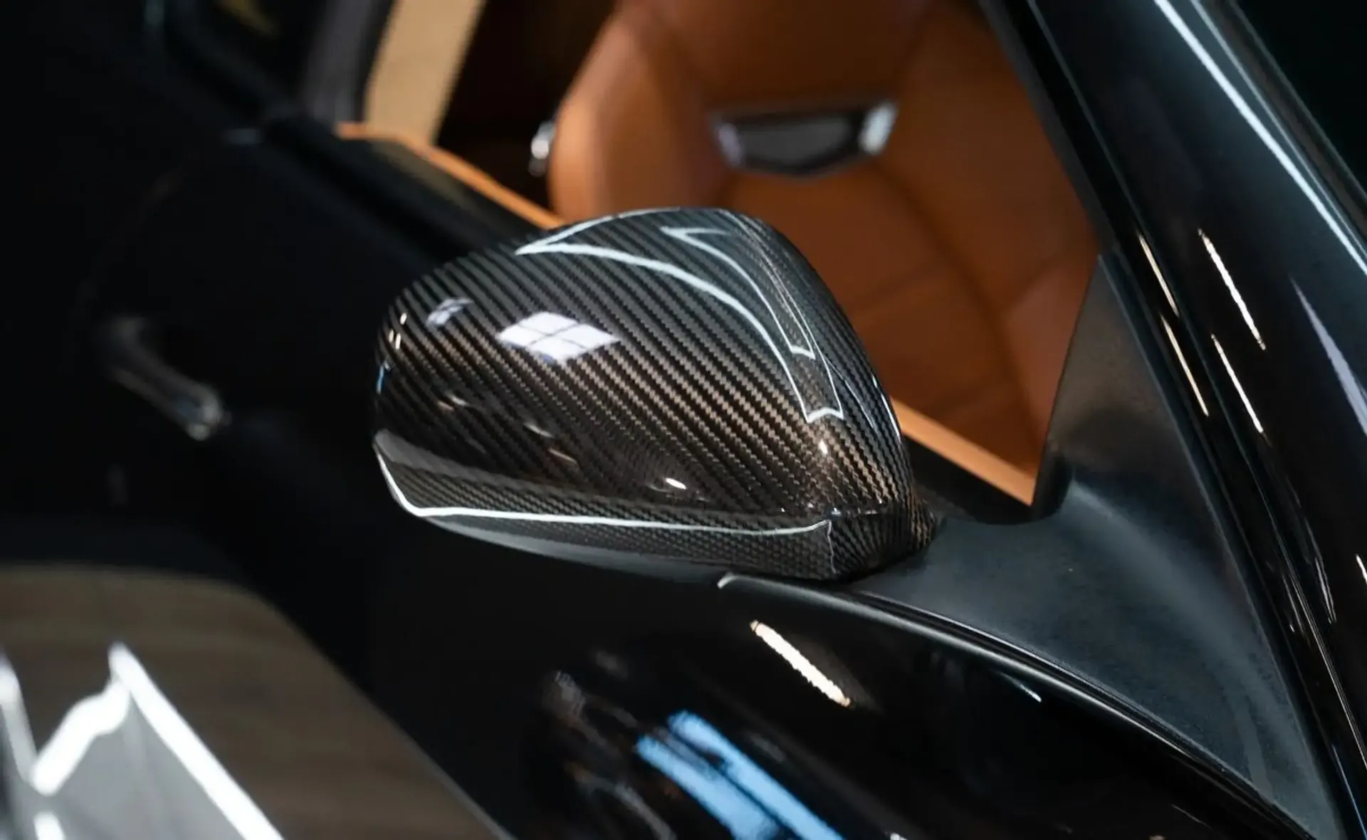 Maserati GranTurismo — photo 12