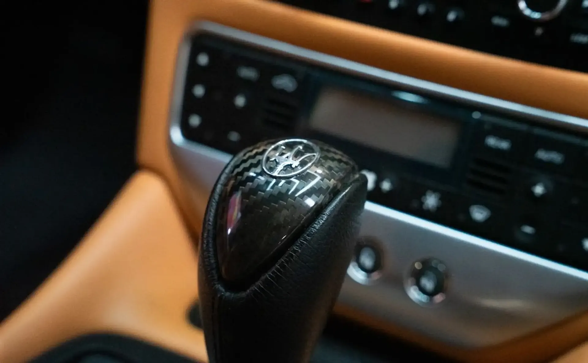 Maserati GranTurismo — photo 15