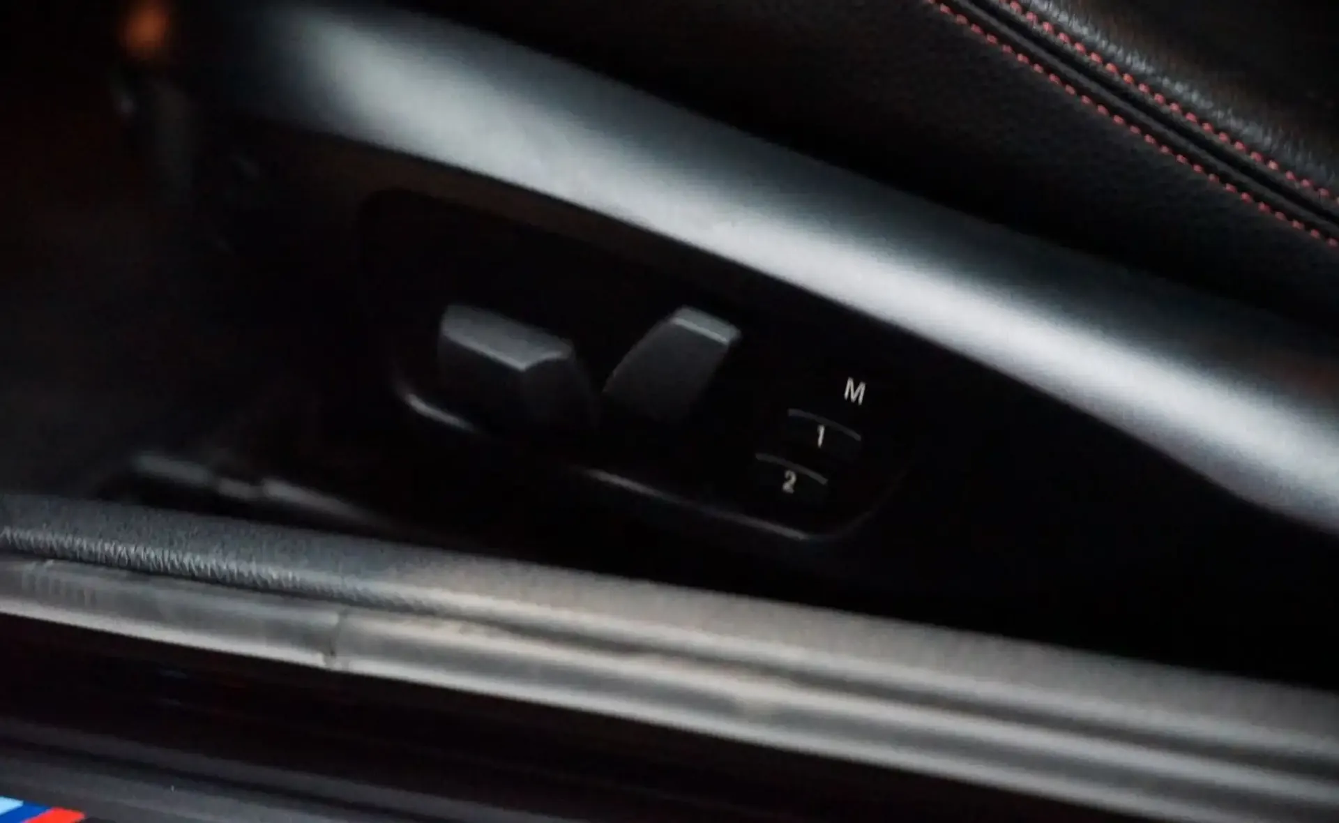 BMW 1er M Coupé — photo 15