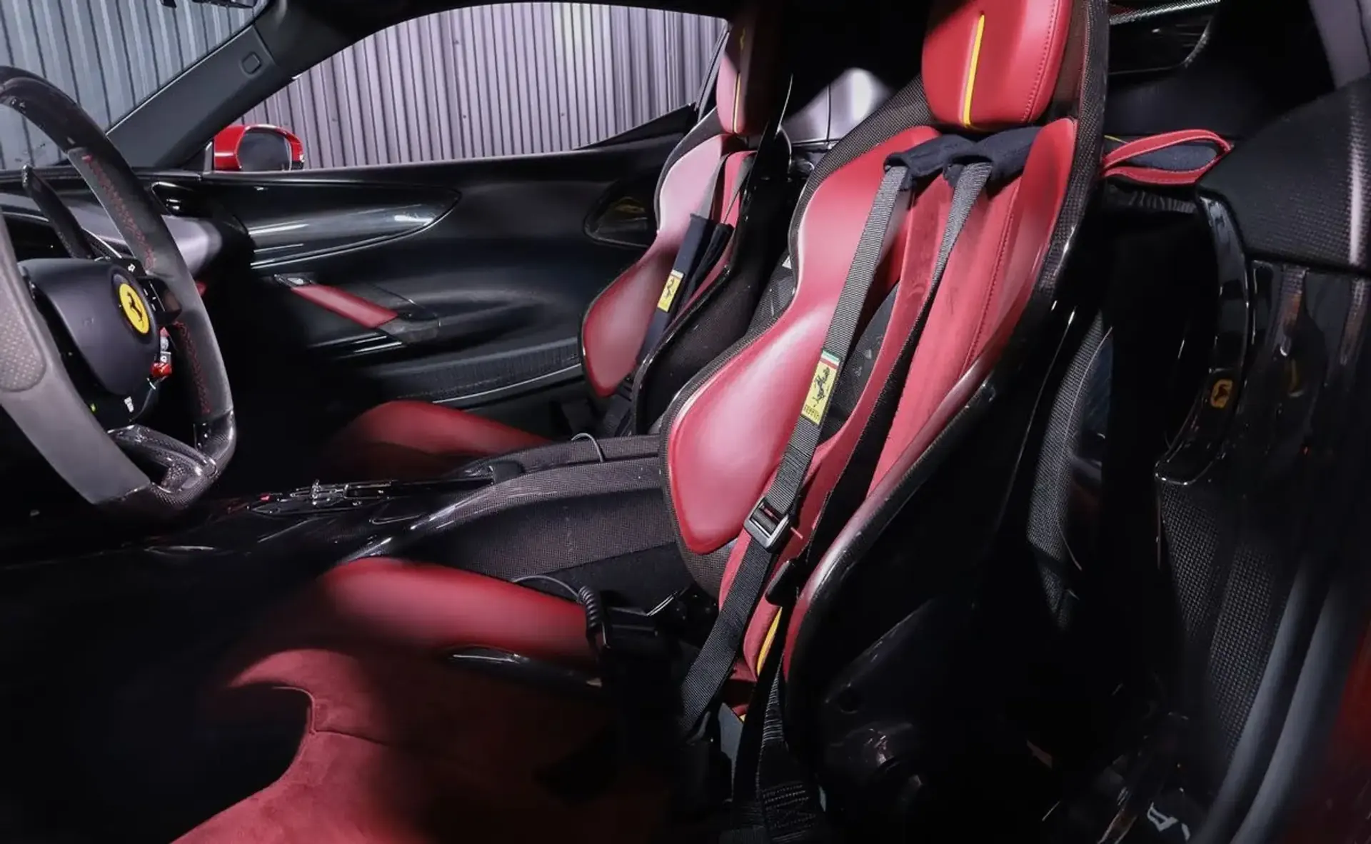 Ferrari SF90 — photo 4