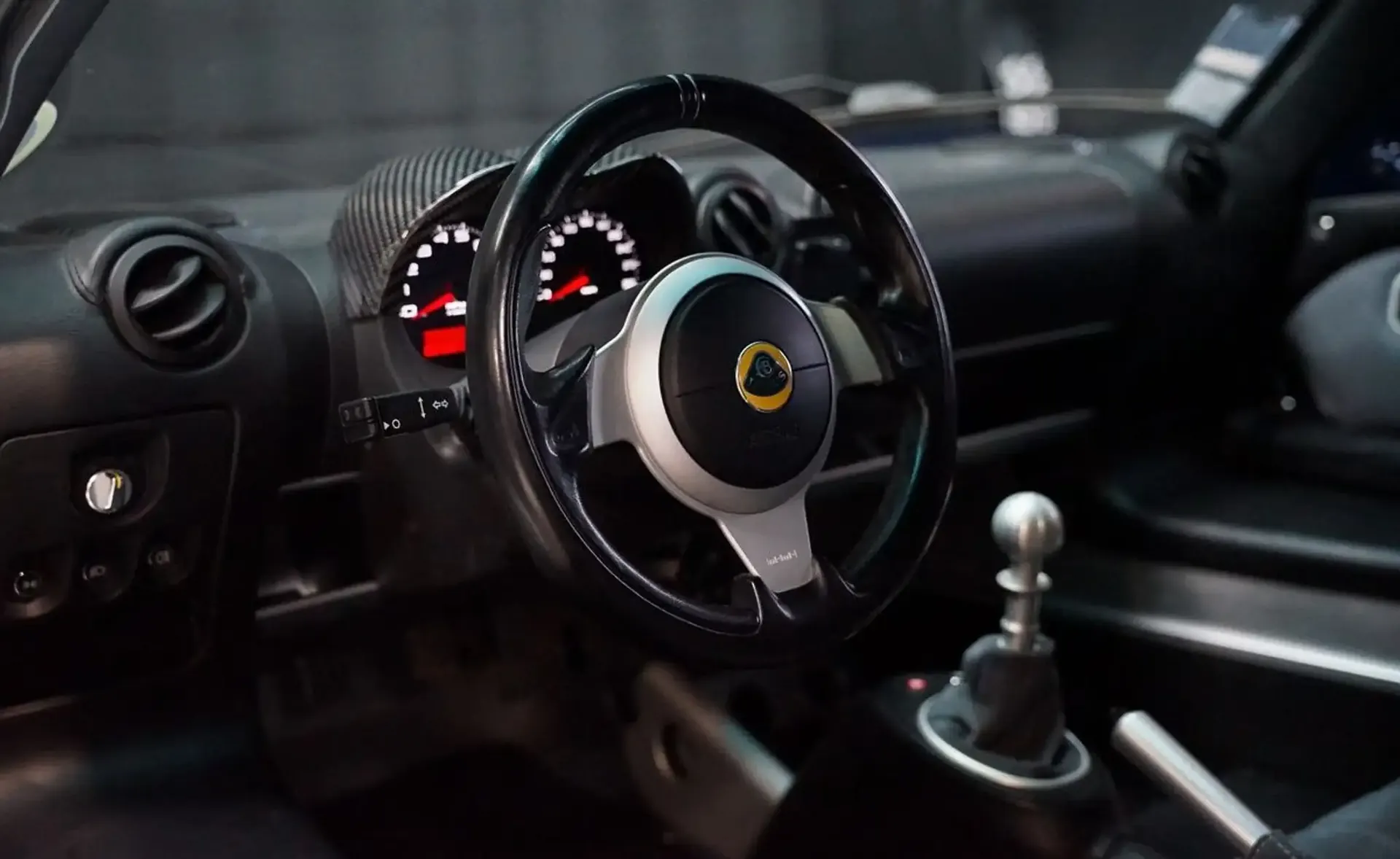 Lotus Exige — photo 10
