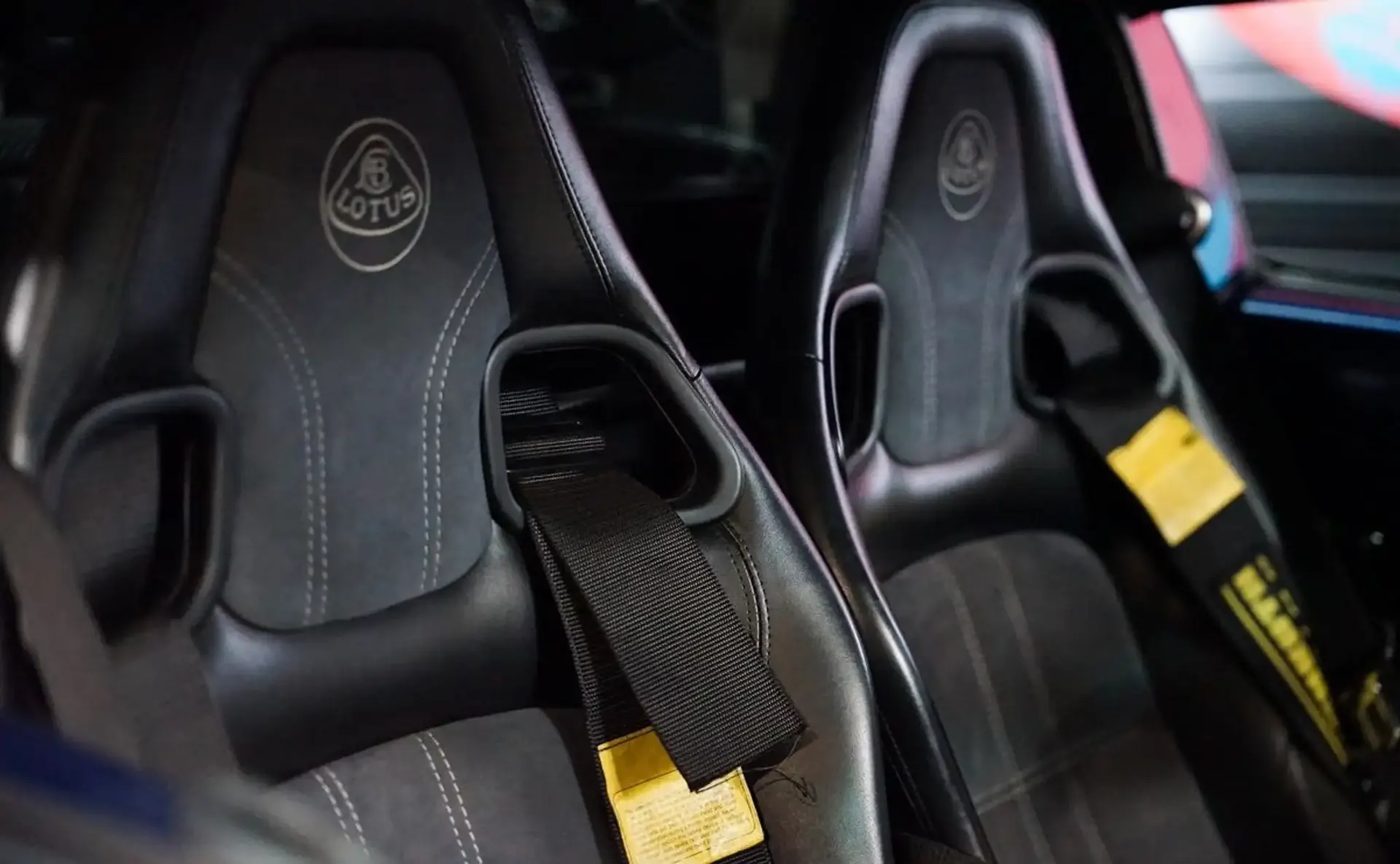 Lotus Exige — photo 12