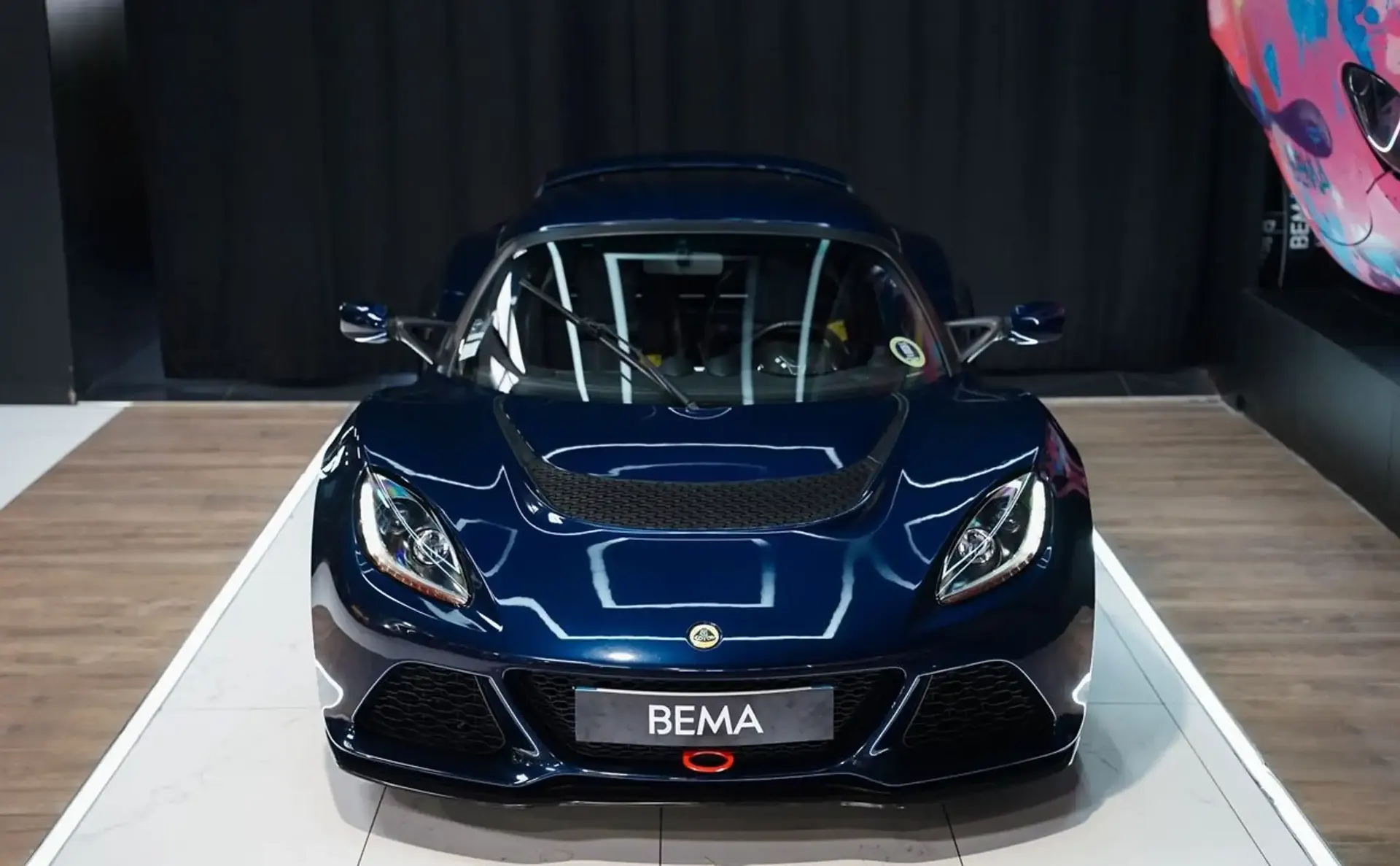 Lotus Exige — photo 2
