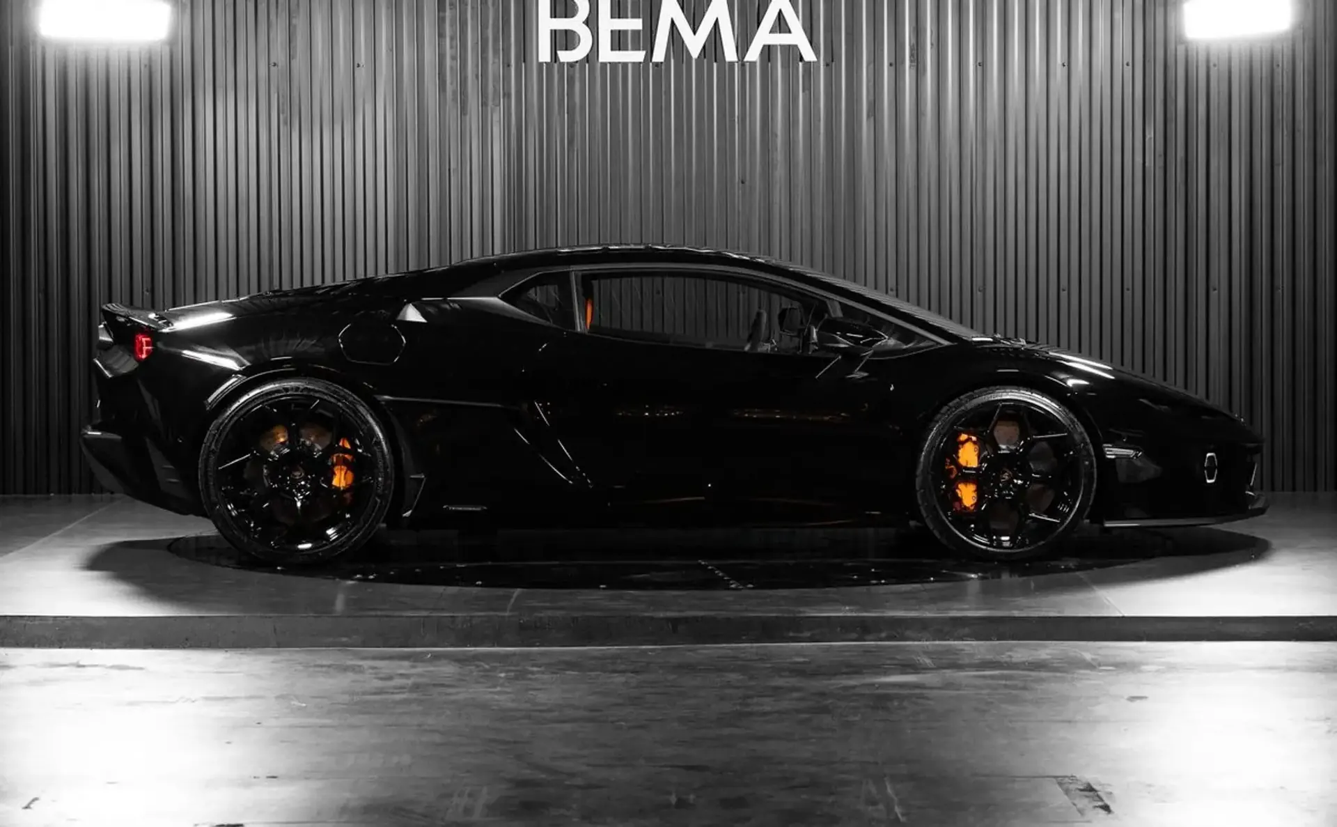 Lamborghini Temerario — photo 3