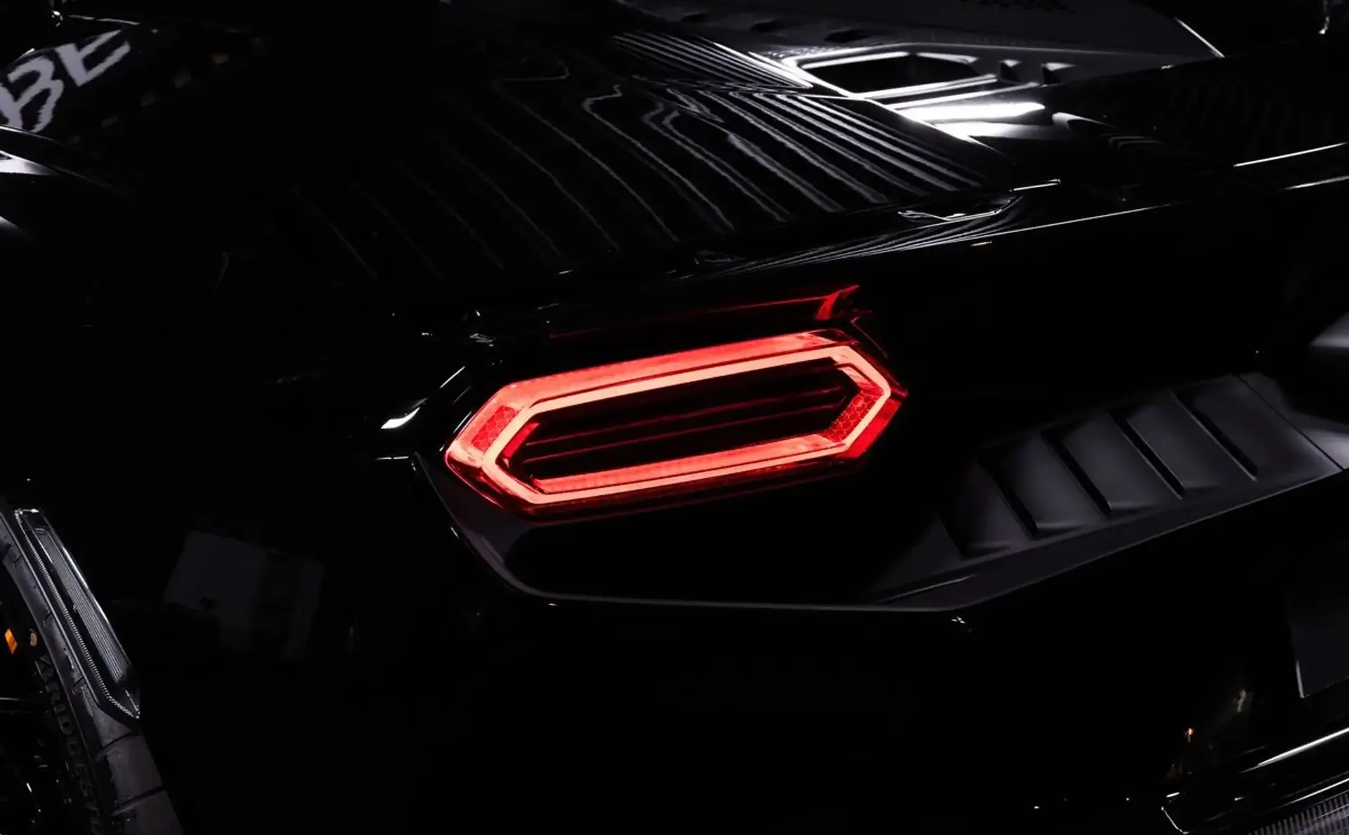 Lamborghini Temerario — photo 9