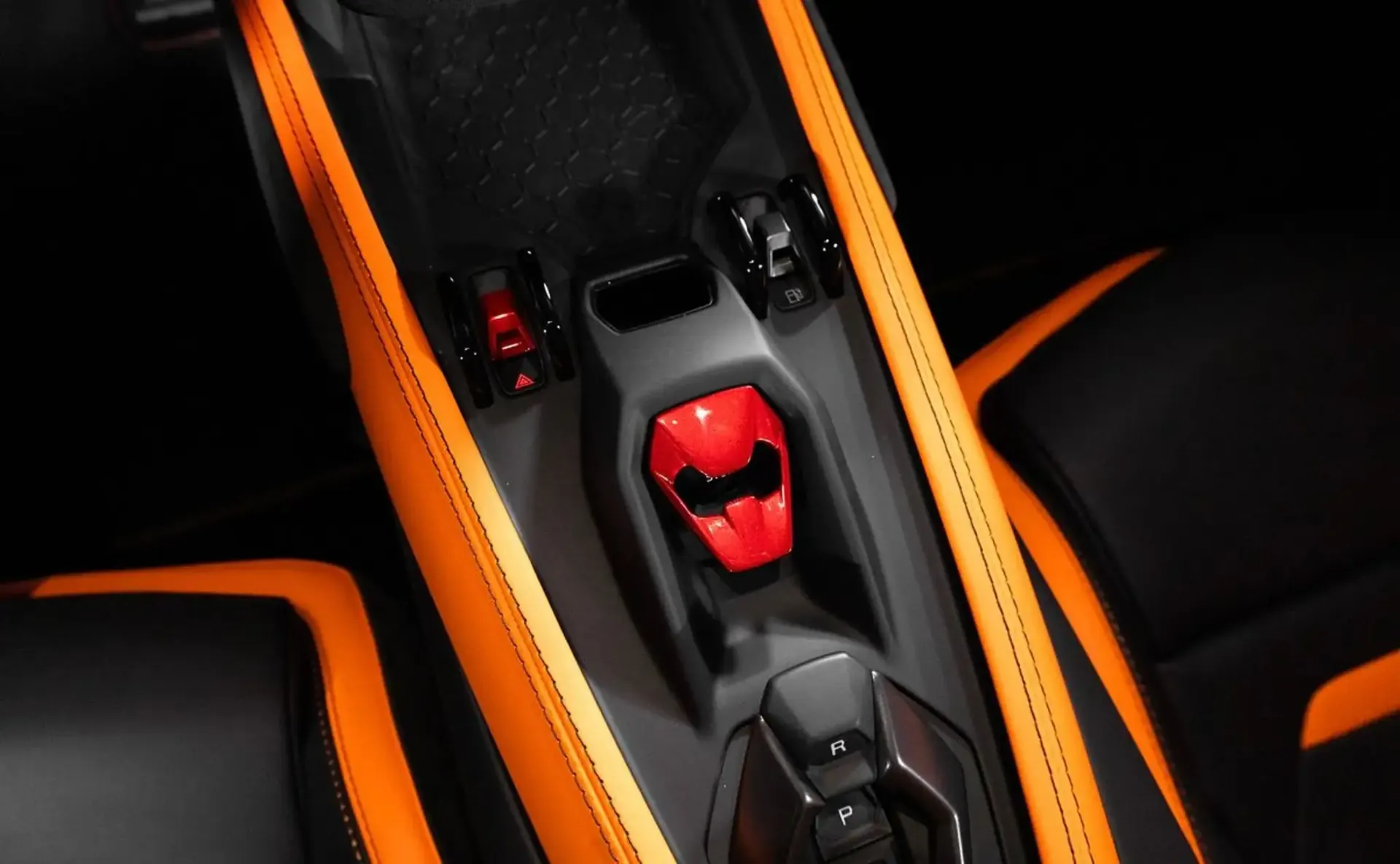 Lamborghini Temerario — photo 6