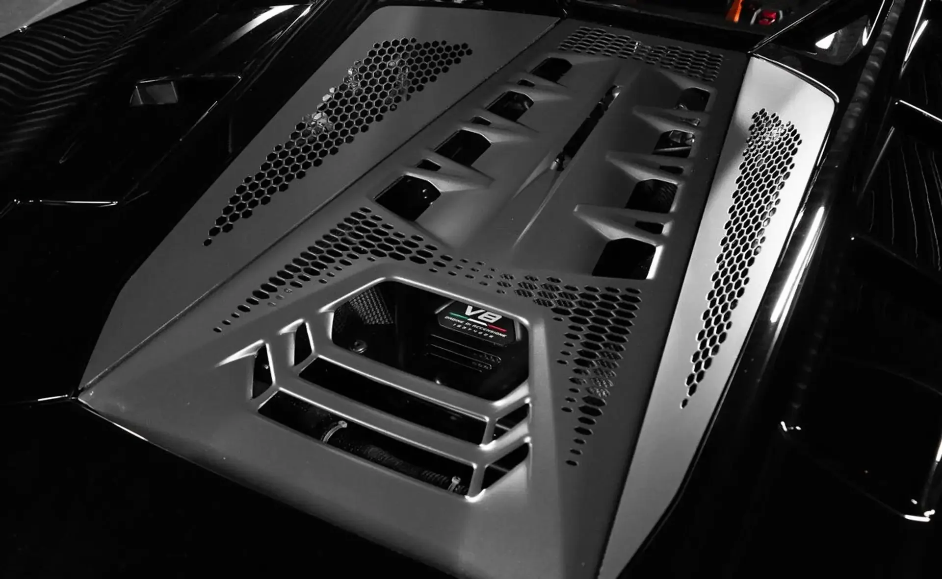 Lamborghini Temerario — photo 15