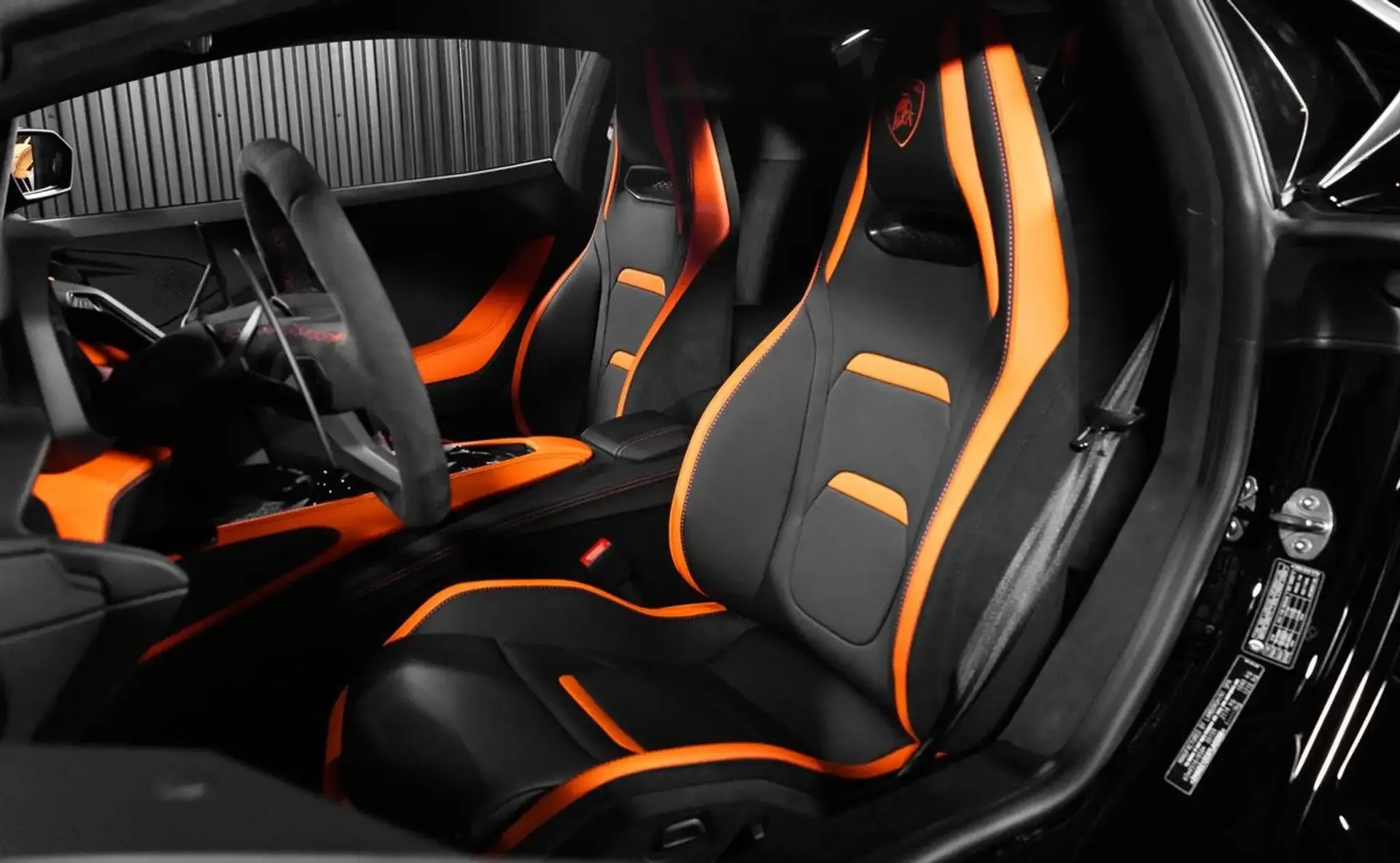 Lamborghini Temerario — photo 4