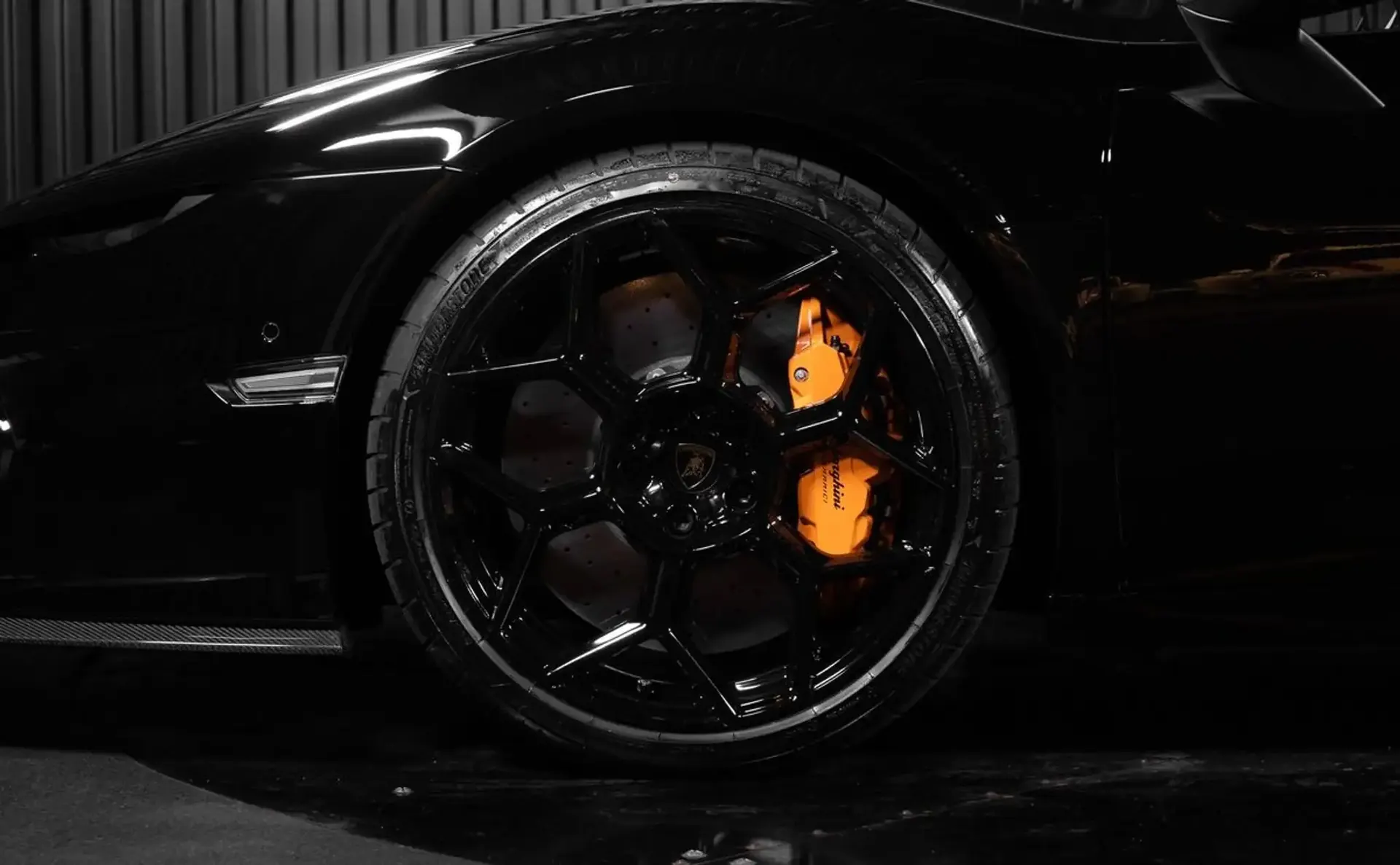 Lamborghini Temerario — photo 8