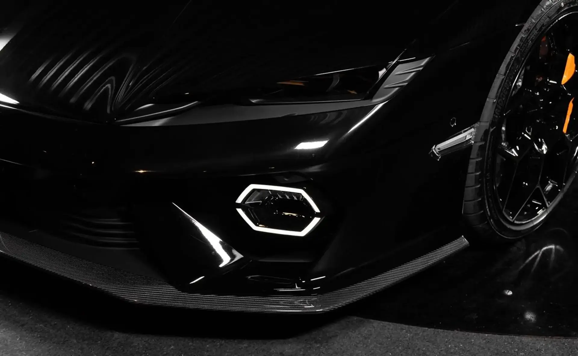 Lamborghini Temerario — photo 12