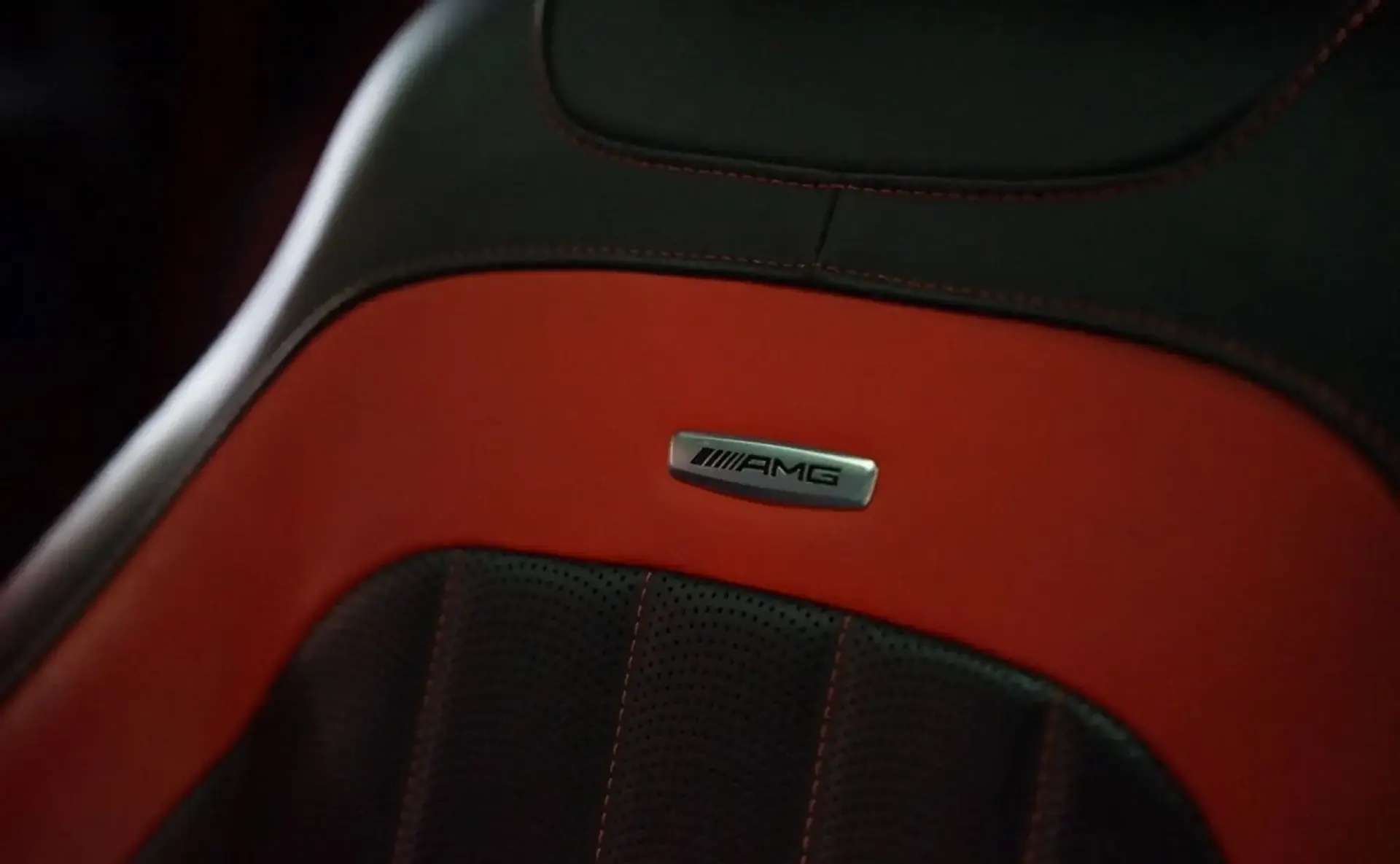 Mercedes-Benz Classe G — photo 14