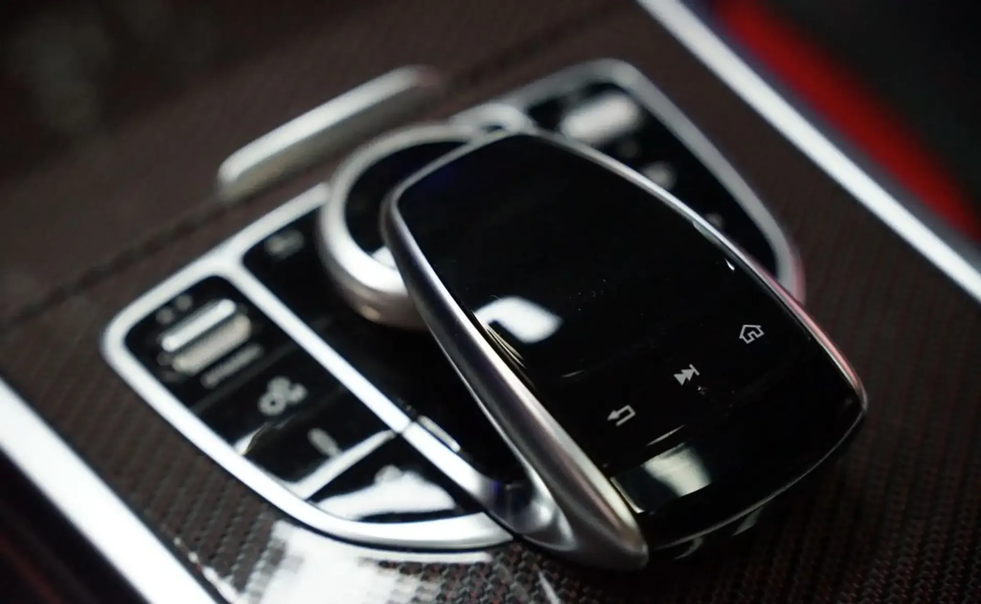 Mercedes-Benz Classe G — photo 9