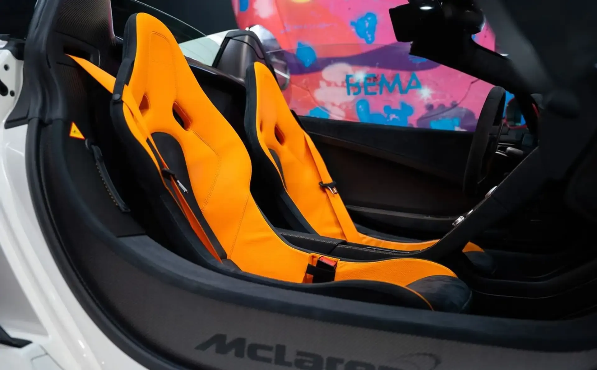 McLaren 675LT — photo 4