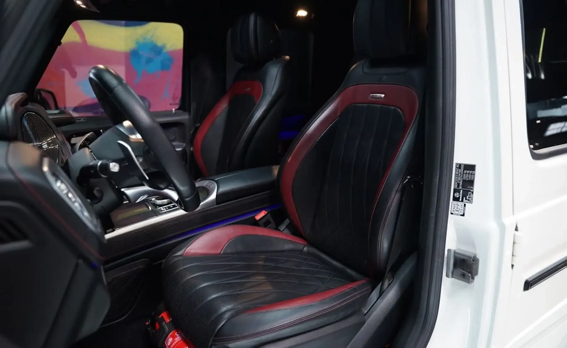 Mercedes-Benz Classe G — photo 2