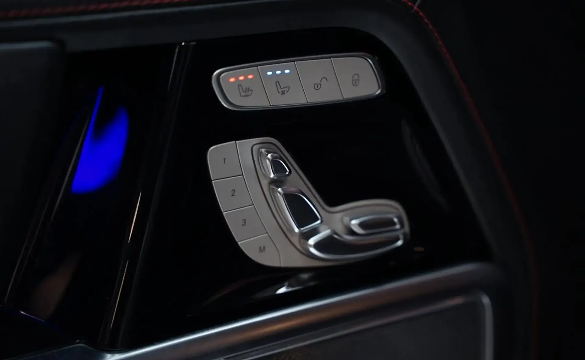 Mercedes-Benz Classe G — photo 4