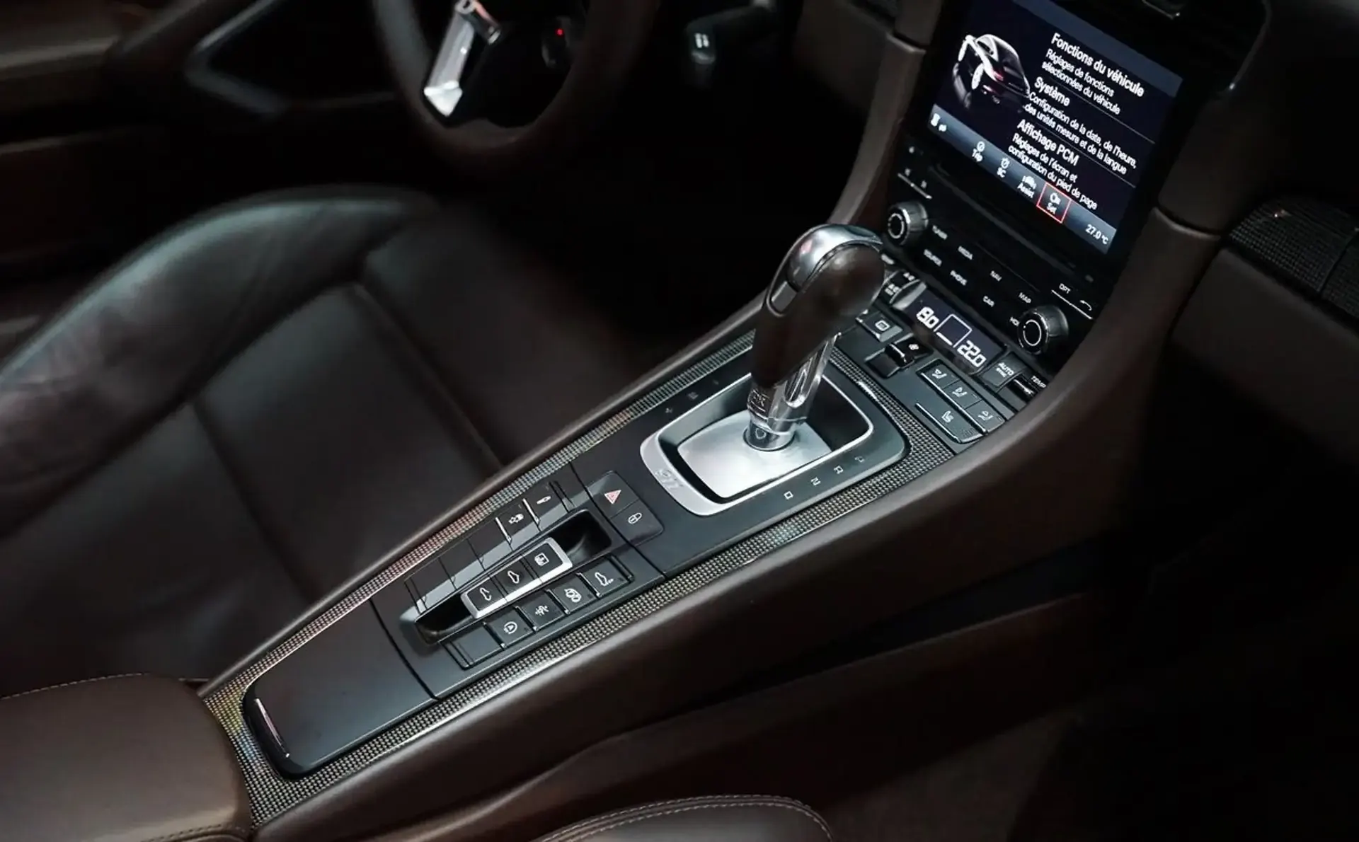 Porsche 991 — photo 10
