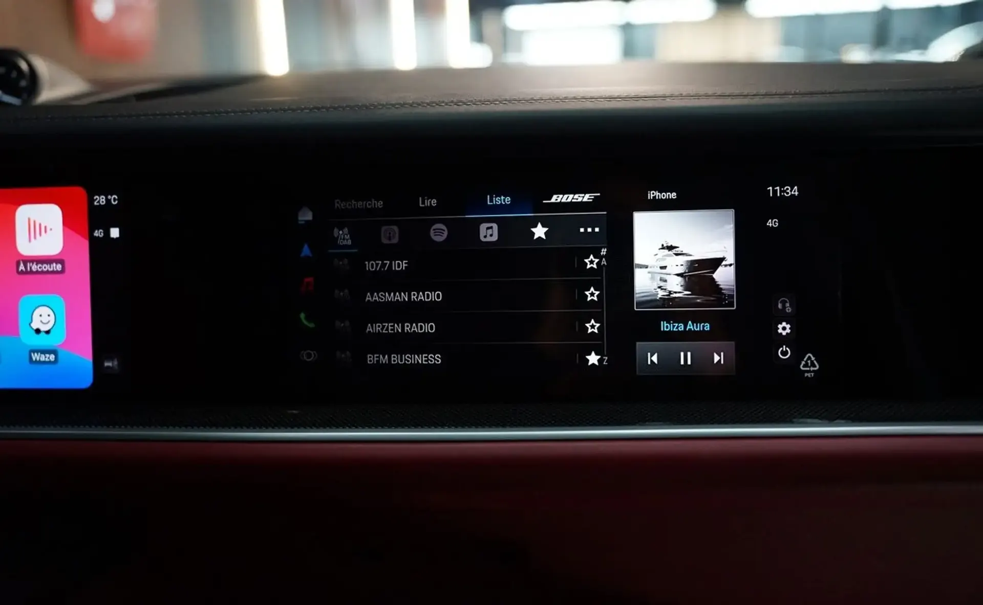 Porsche Cayenne — photo 9